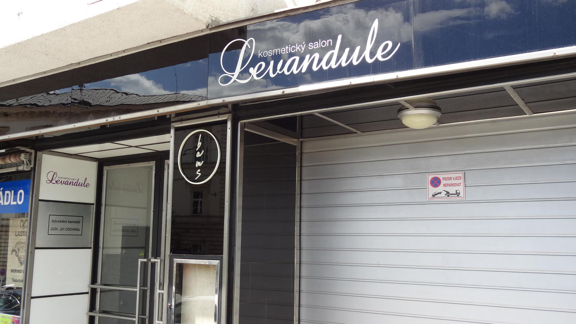 Kosmetický salon Levandule foto 2