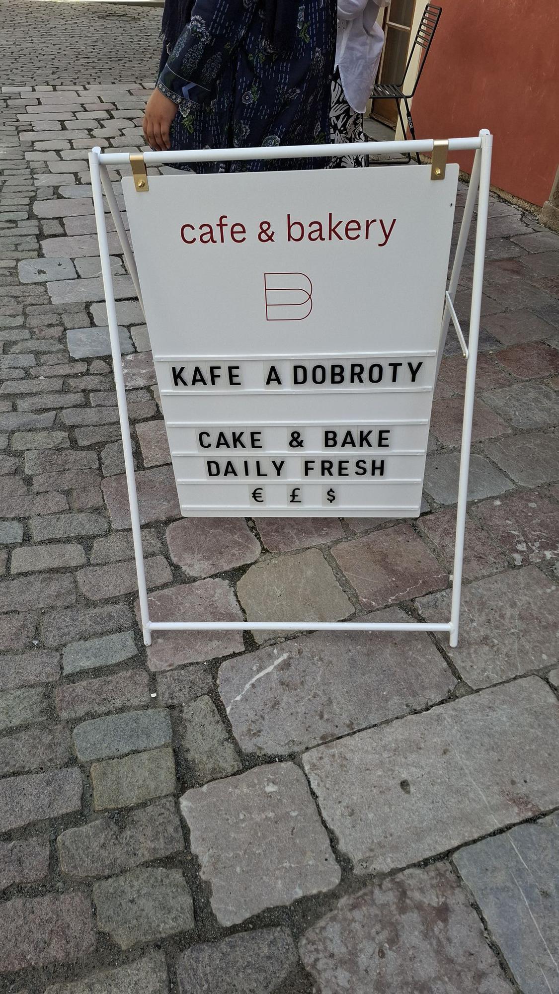 Bistro Zlatá ulička foto 4