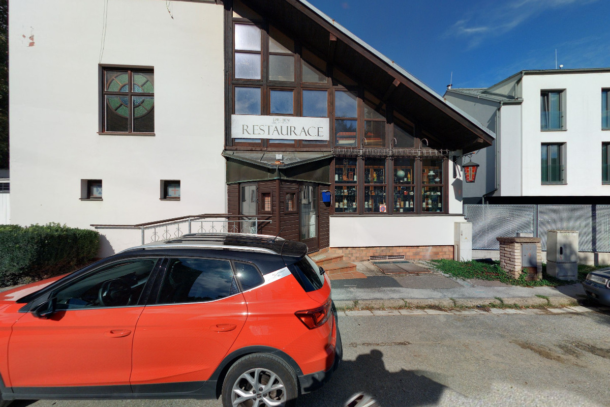 BIG BEN restaurant