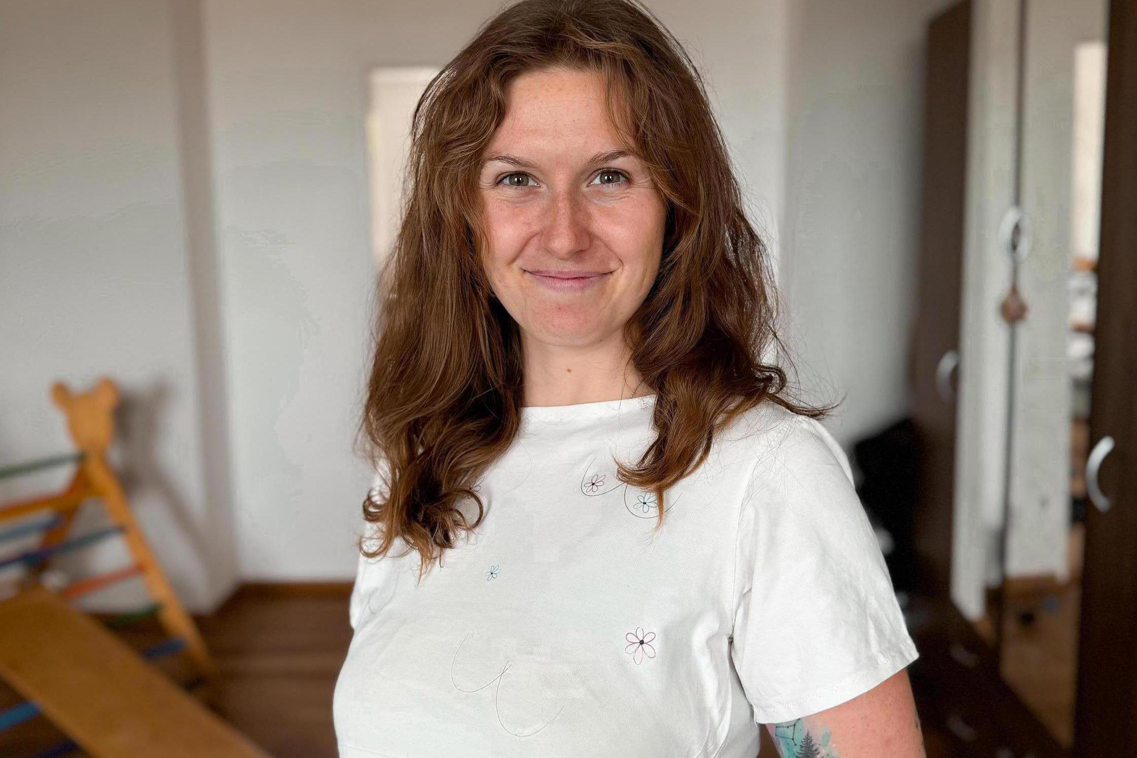 Laktační poradkyně Teplice