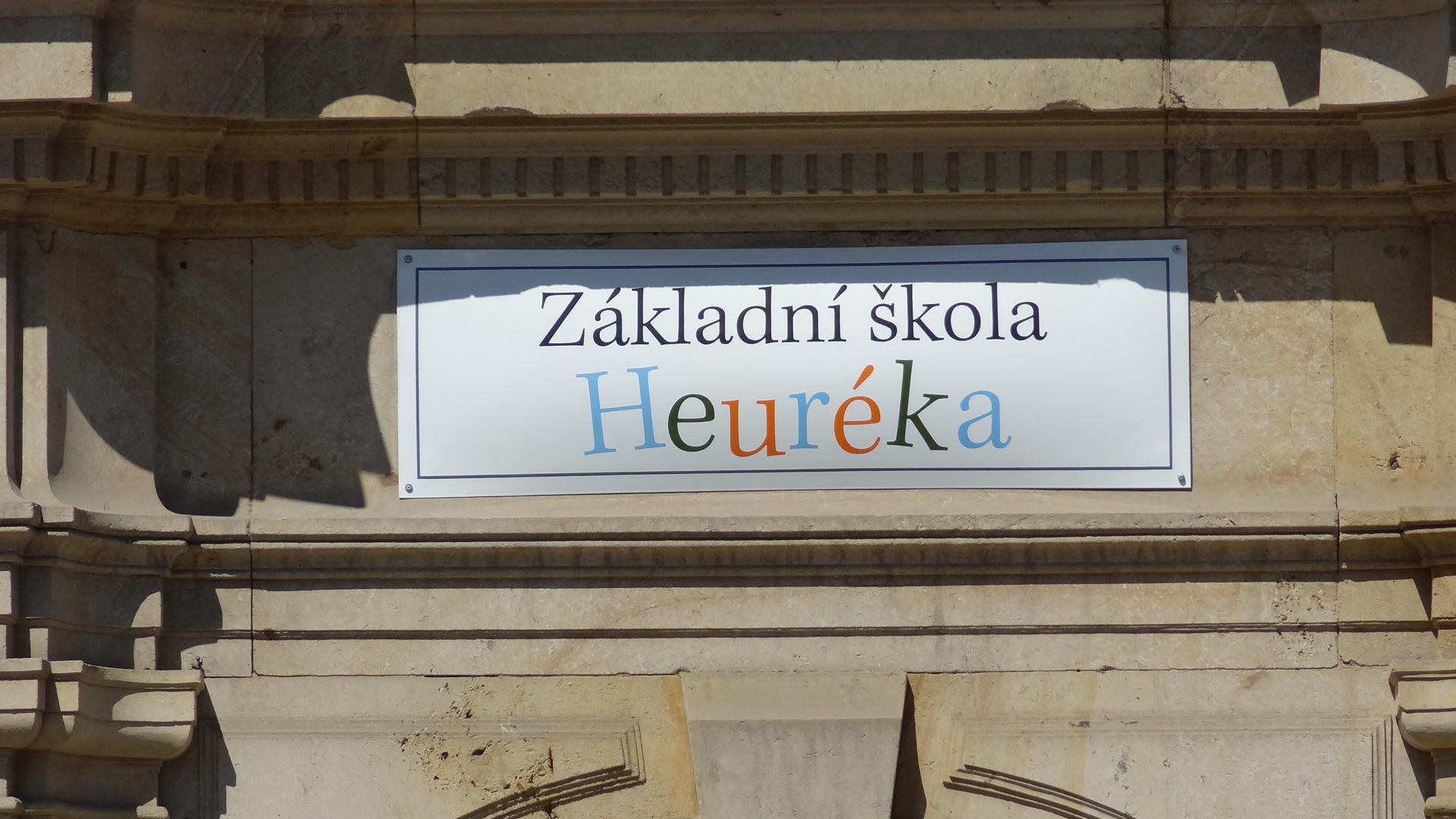 ZŠ Heuréka foto 4