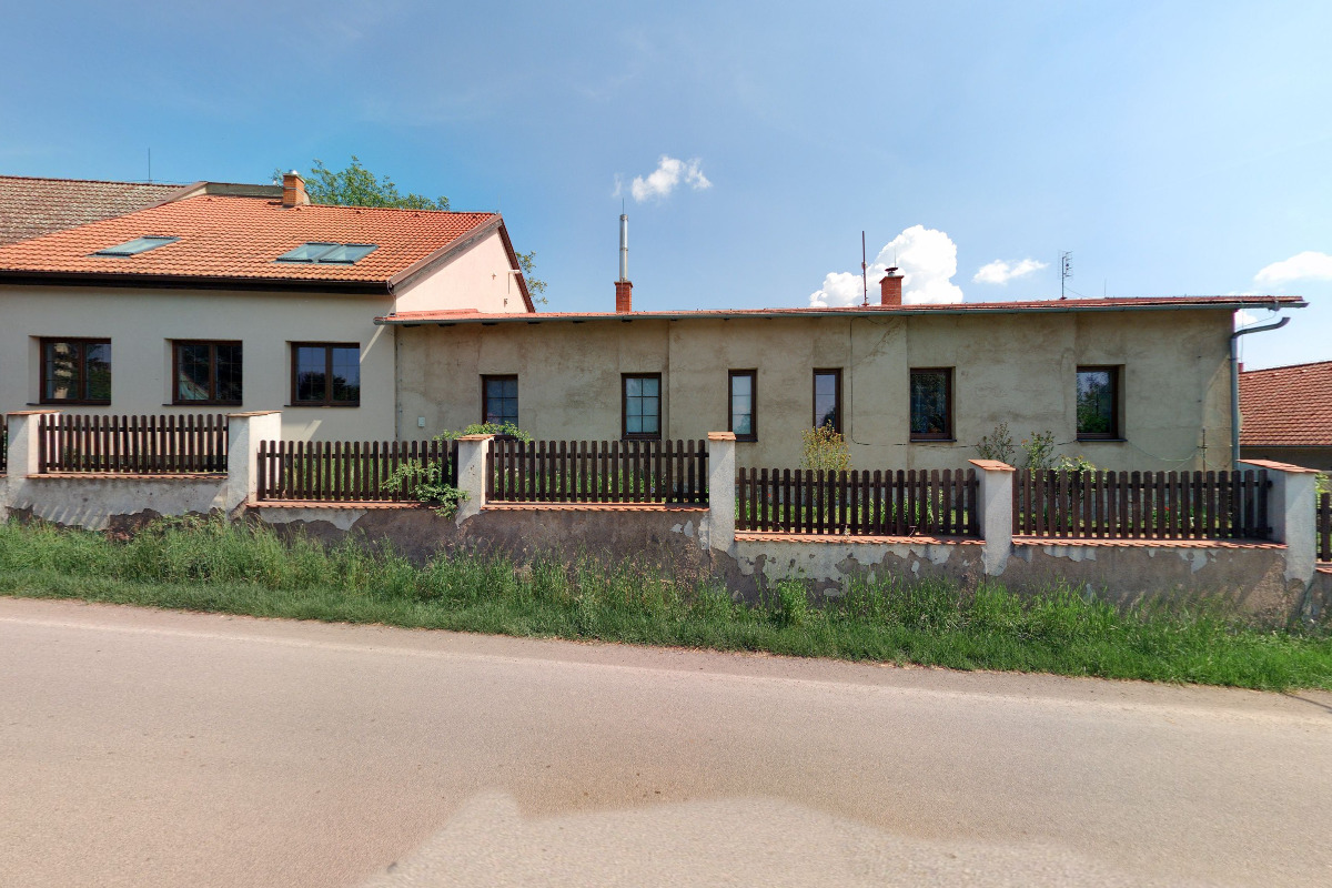 Zemědělská výroba Heřmanský, s.r.o.