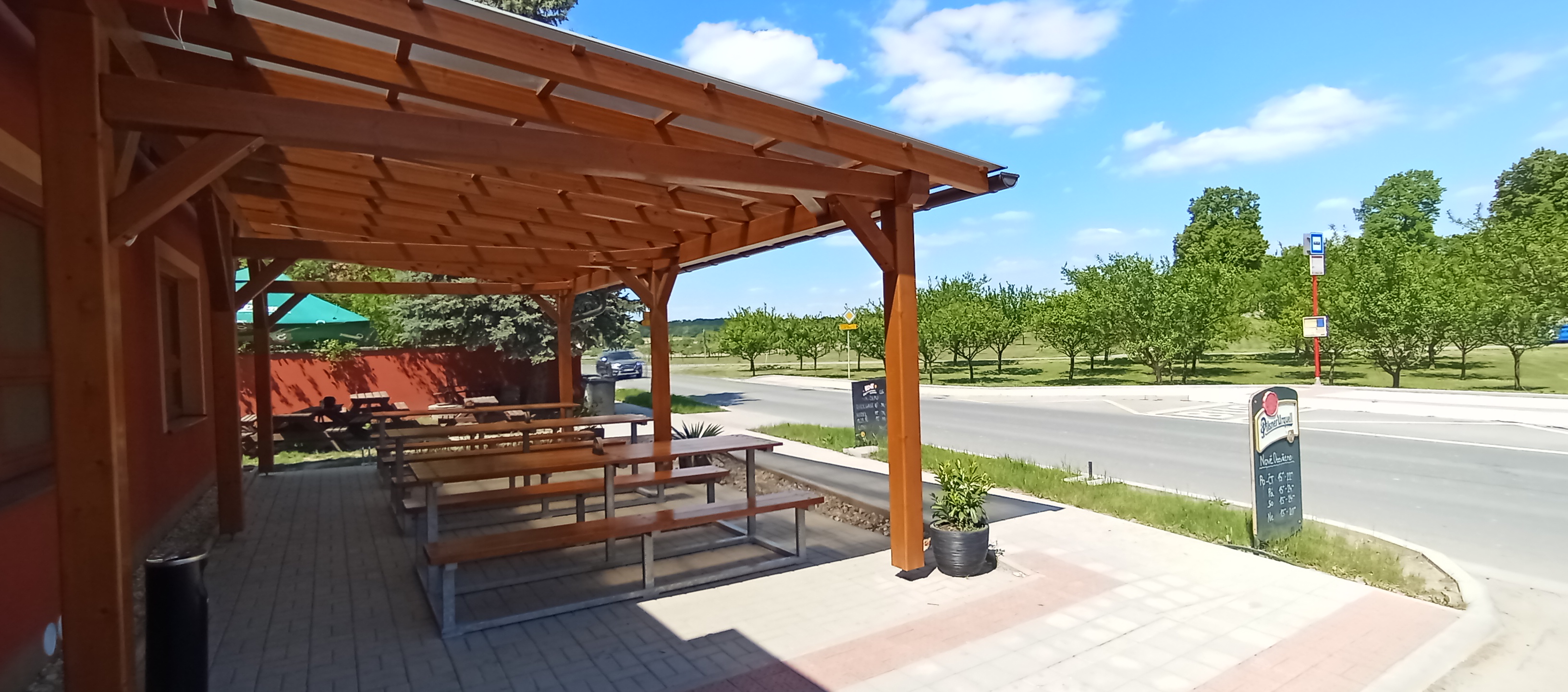 Kamenná hospoda foto 4