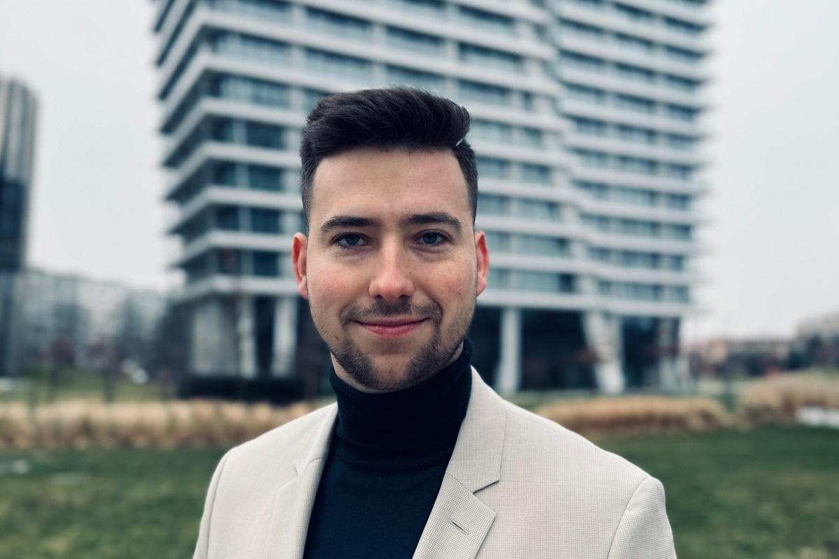 Finanční poradenství Matěj Kodad