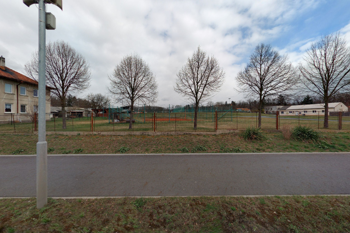 Volejbalový klub Horšovský Týn