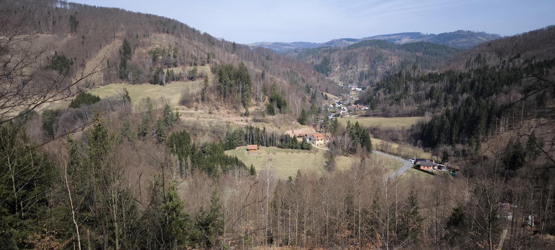 Dřevěný Svět 8D foto 5