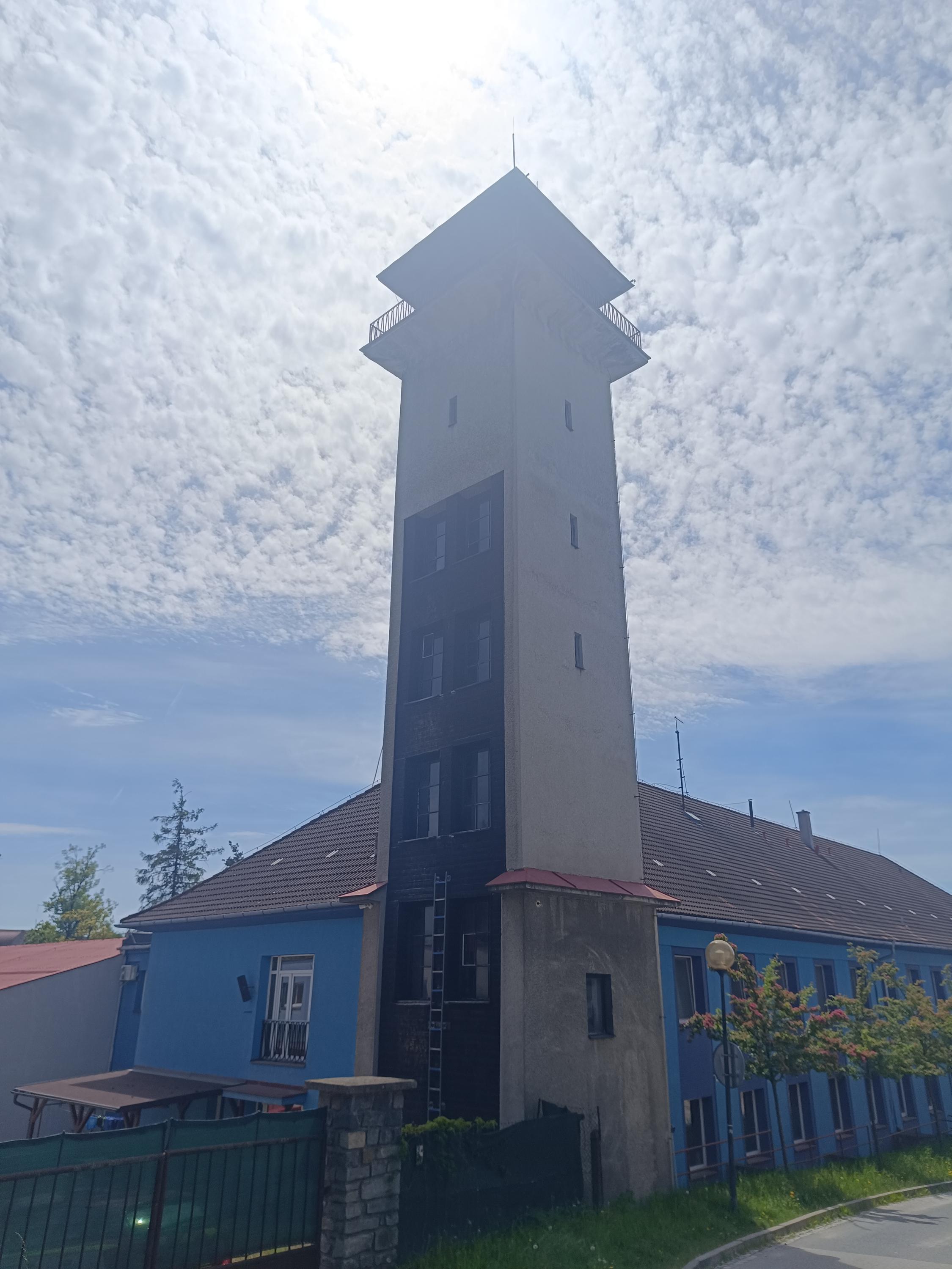 Hasičský záchranný sbor kraje Vysočina - Územní odbor Jihlava foto 3