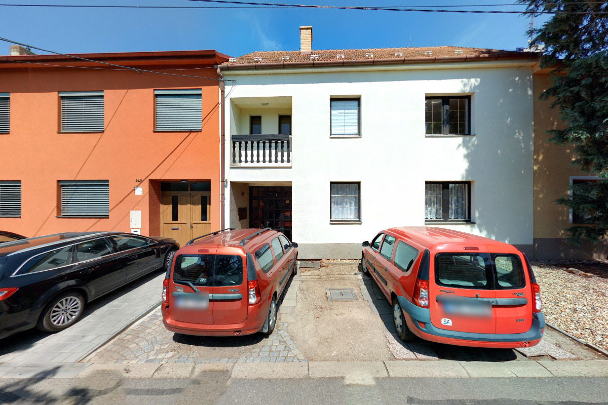 Hodinový manžel JMK