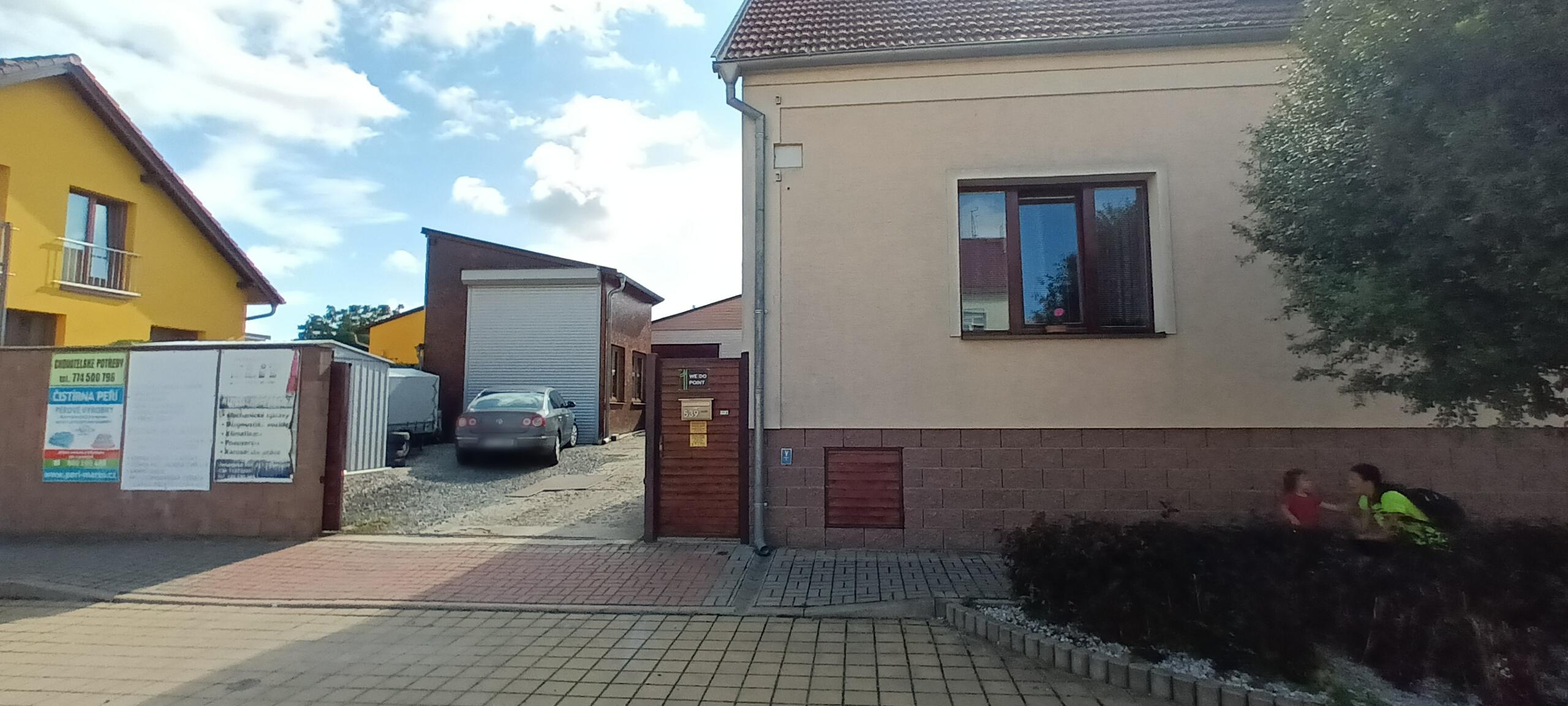 Helena Miltnerová - Zvířecí obchod