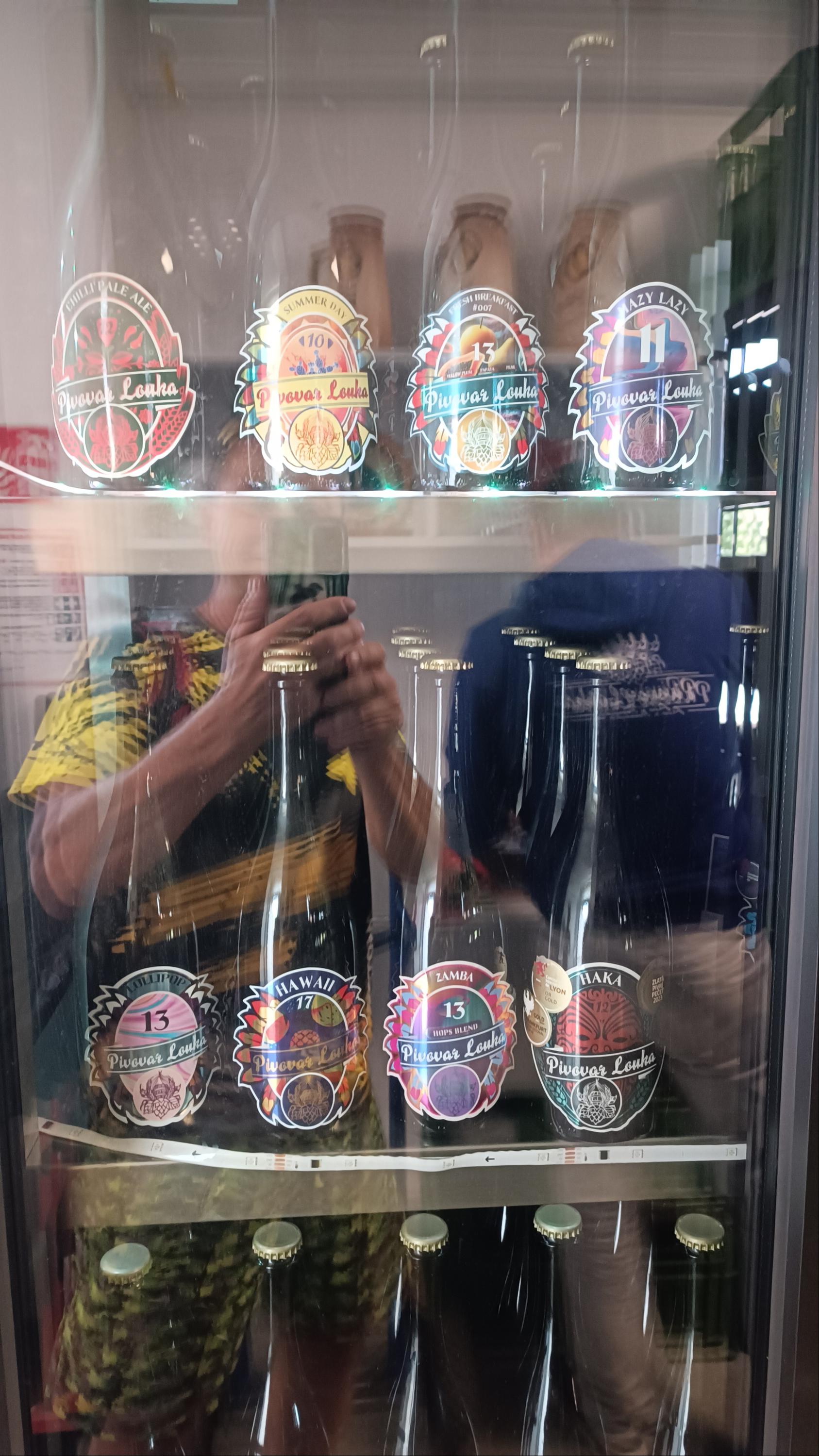 Pivovar Louka s.r.o. foto 4