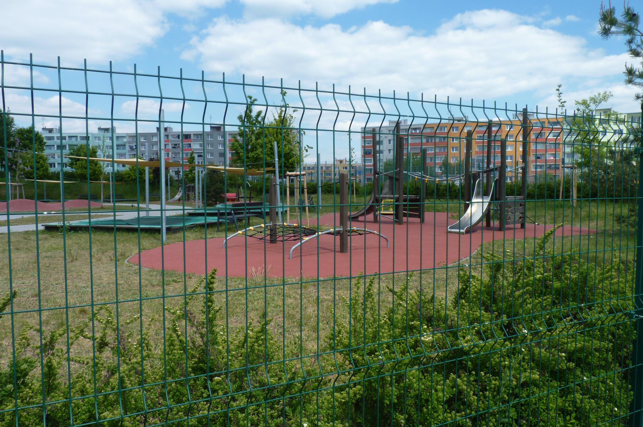 Mateřská škola KAMECHY, Brno, Kavčí 3 foto 3