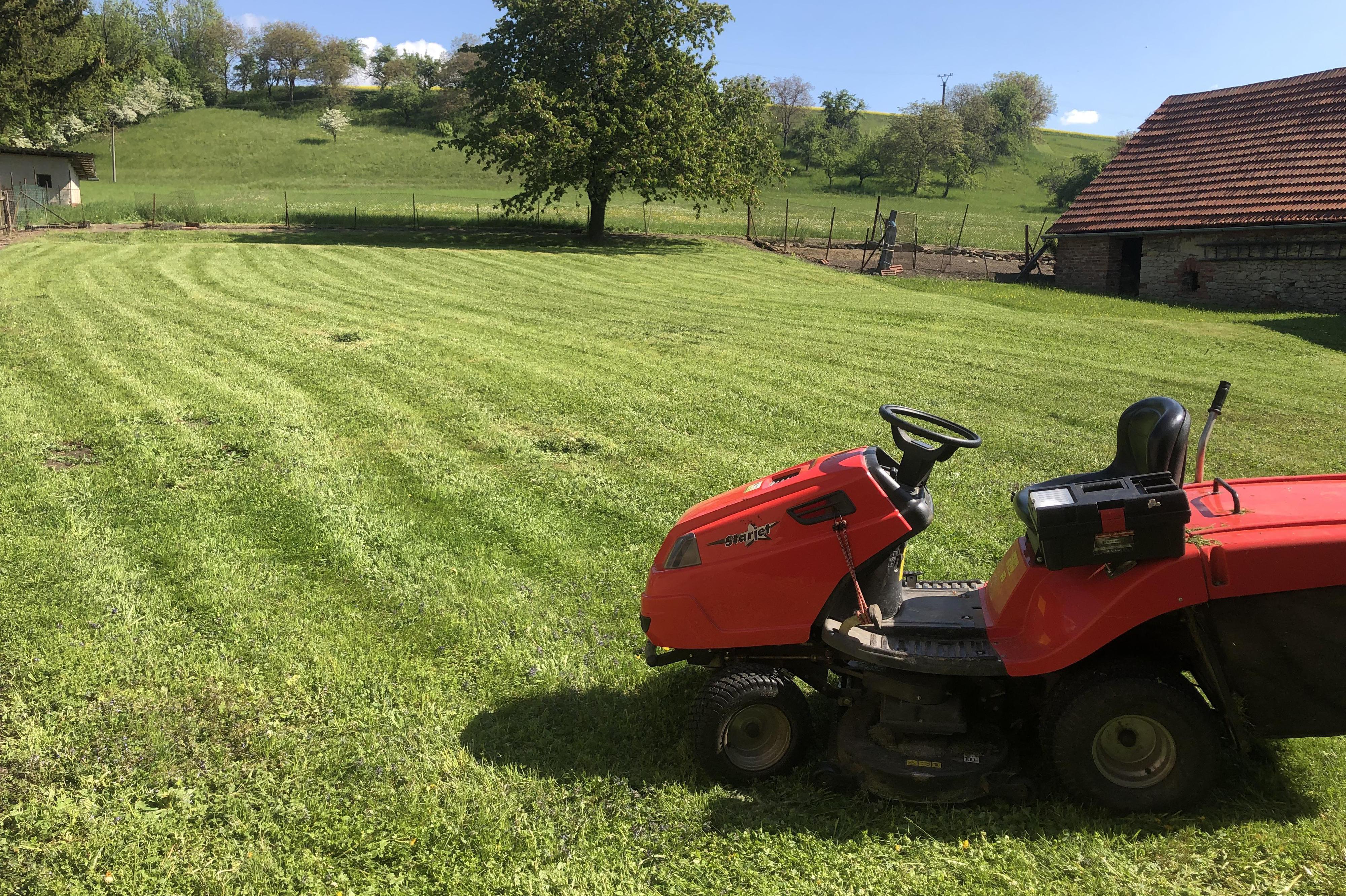 Sekání Filip Zatloukal