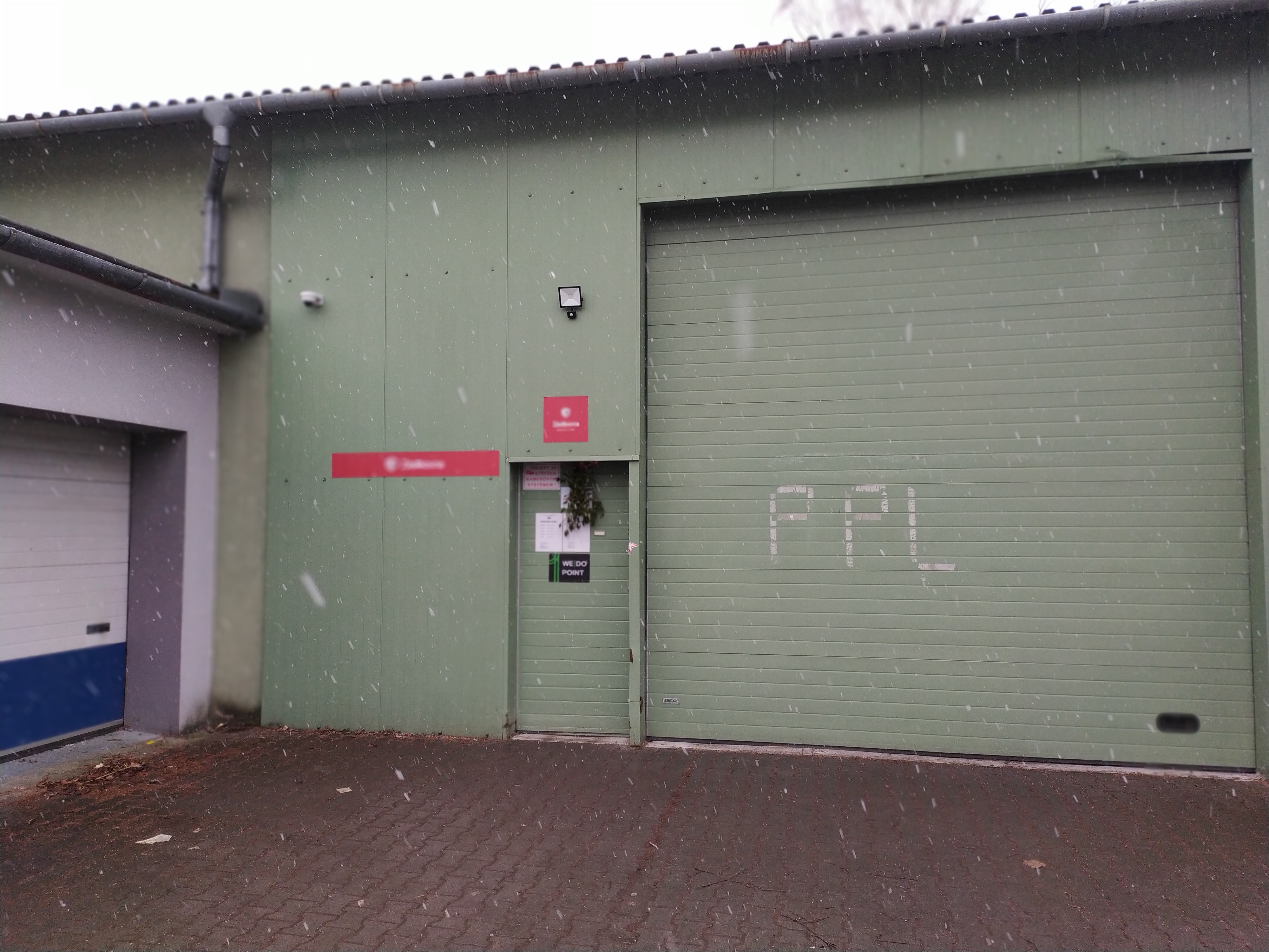 Paramos Invest Trend s.r.o.