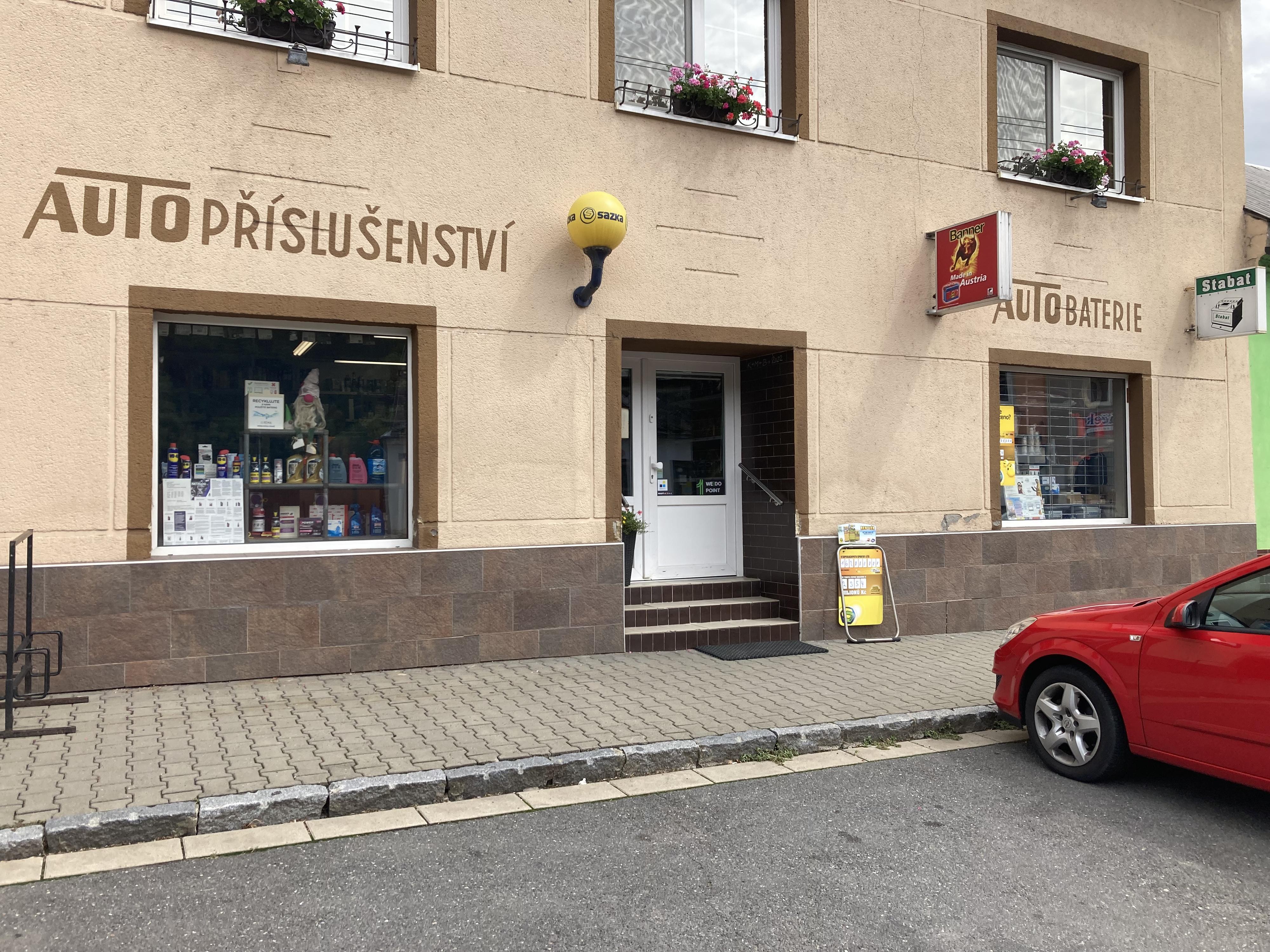Aleš Veselý foto 2