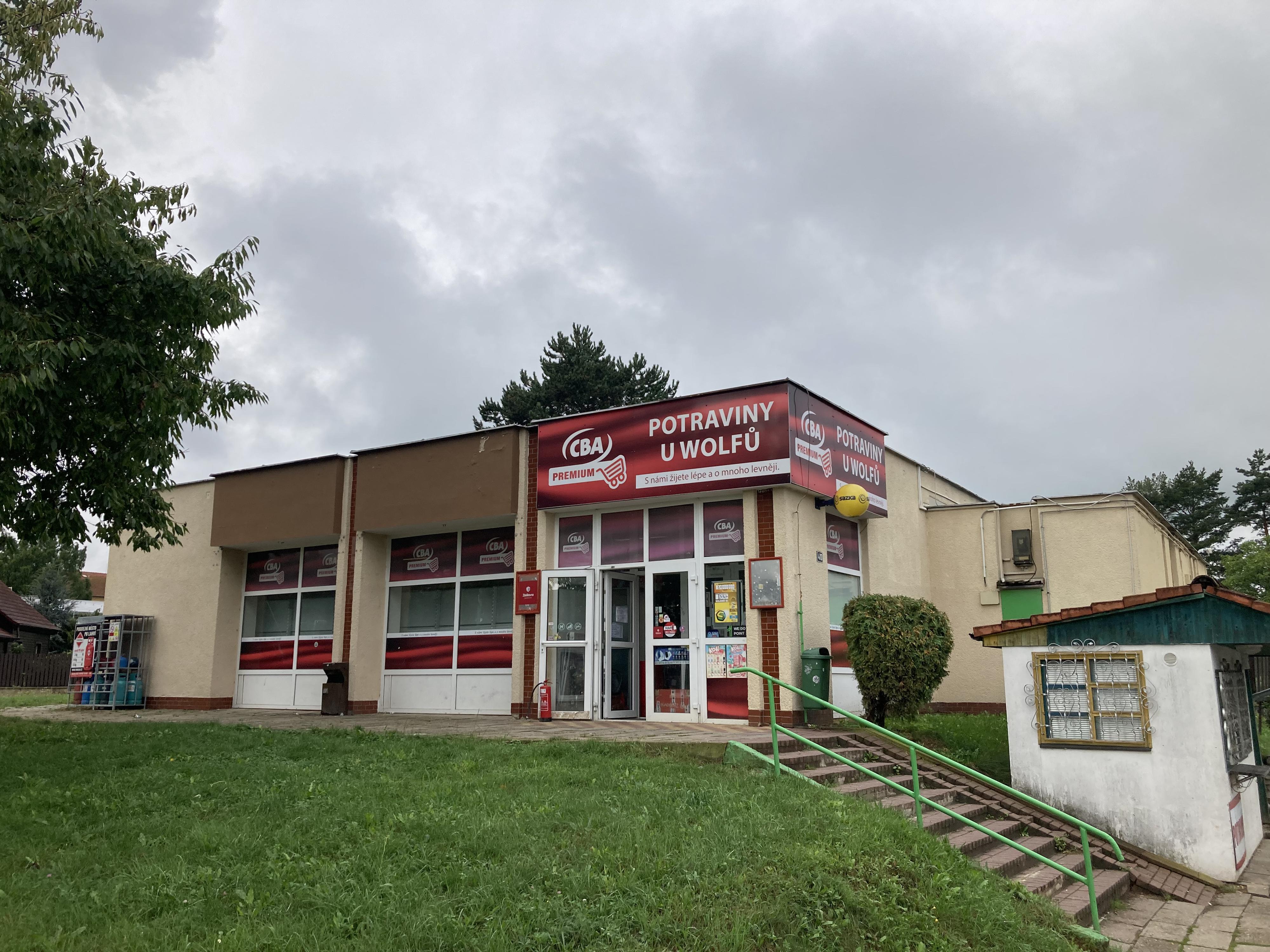 Potraviny u Wolfů foto 2