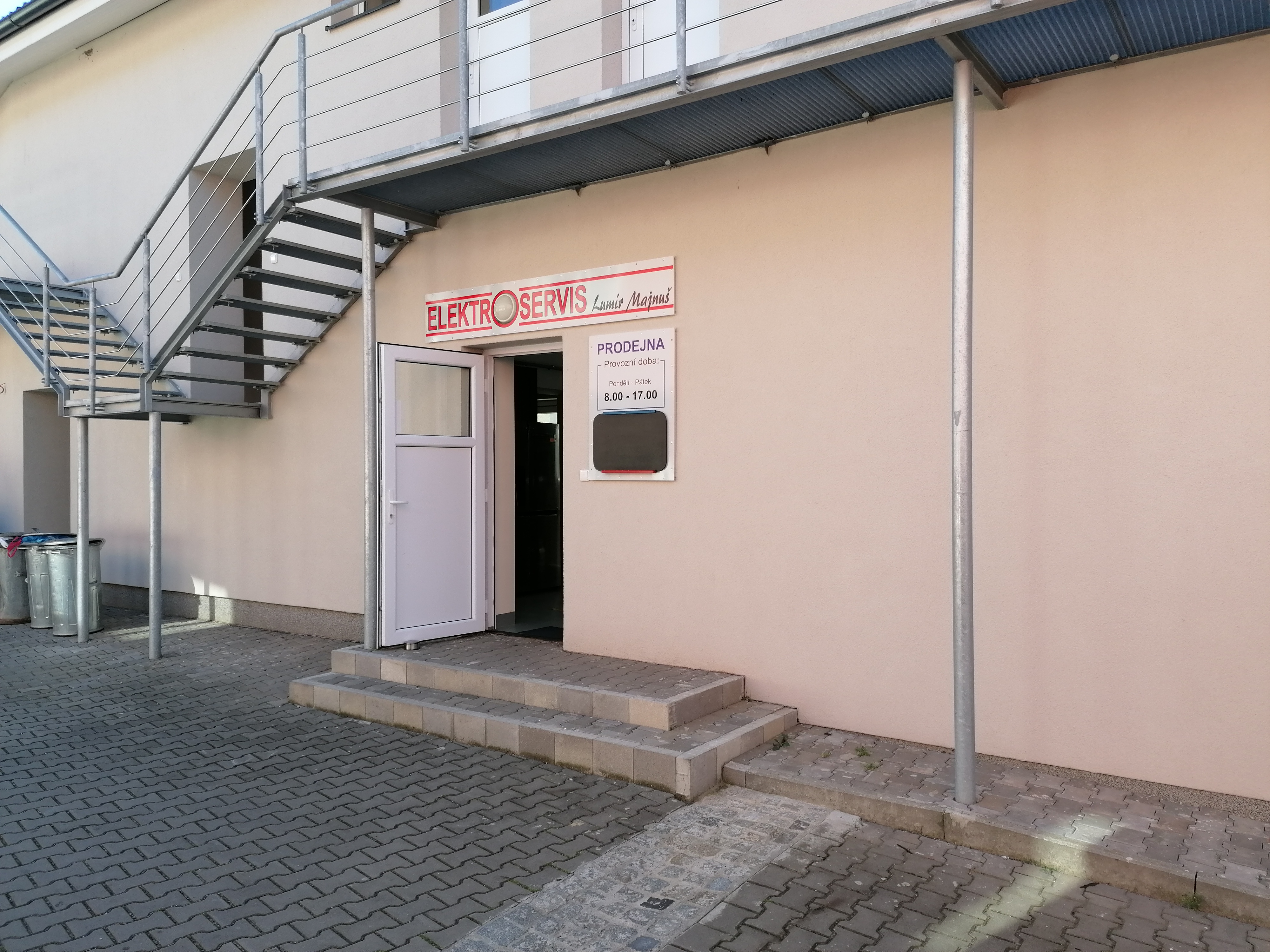 Elektroservis Majnuš, s.r.o. foto 2