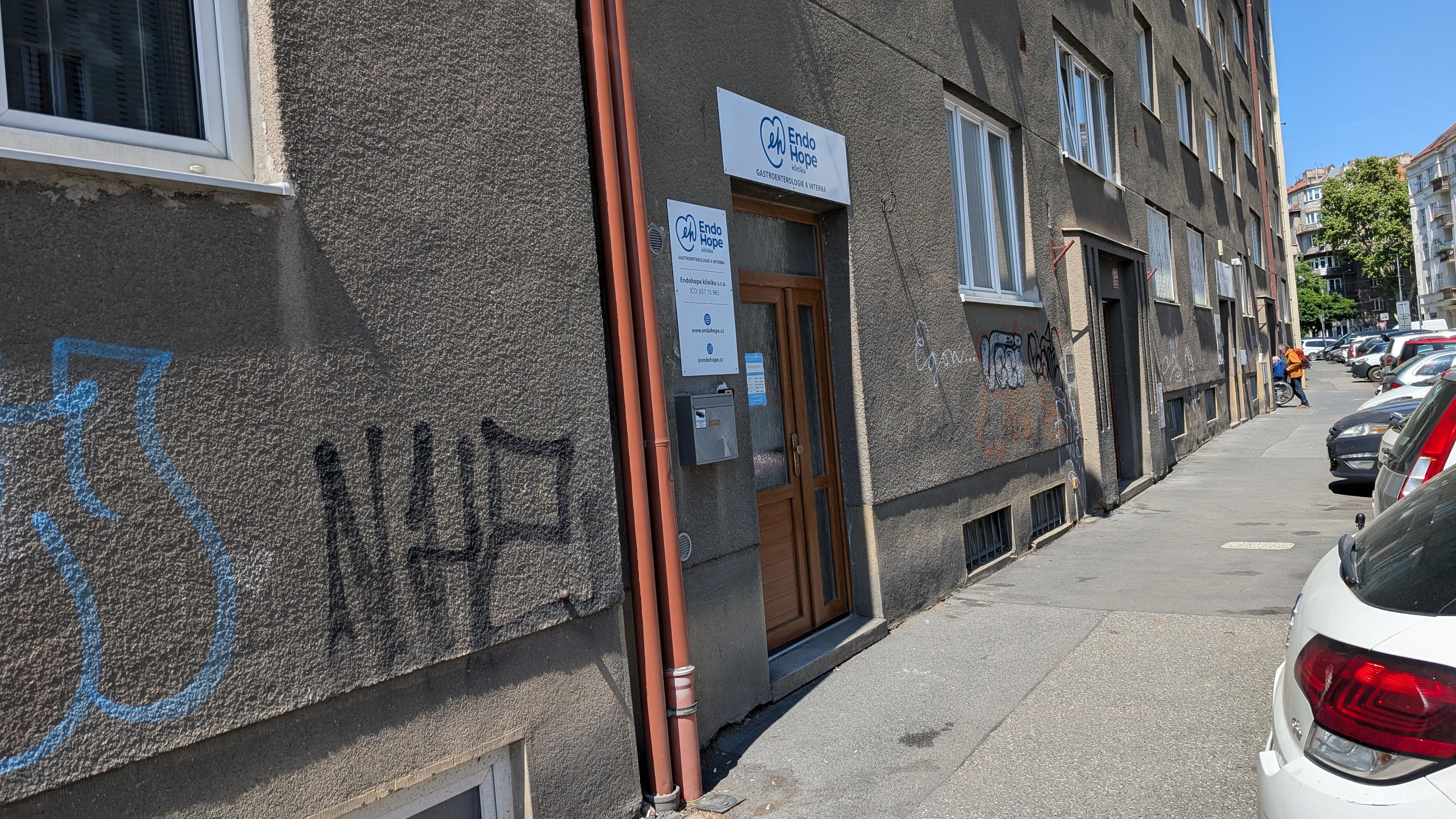 Endohope klinika, s.r.o. foto 4
