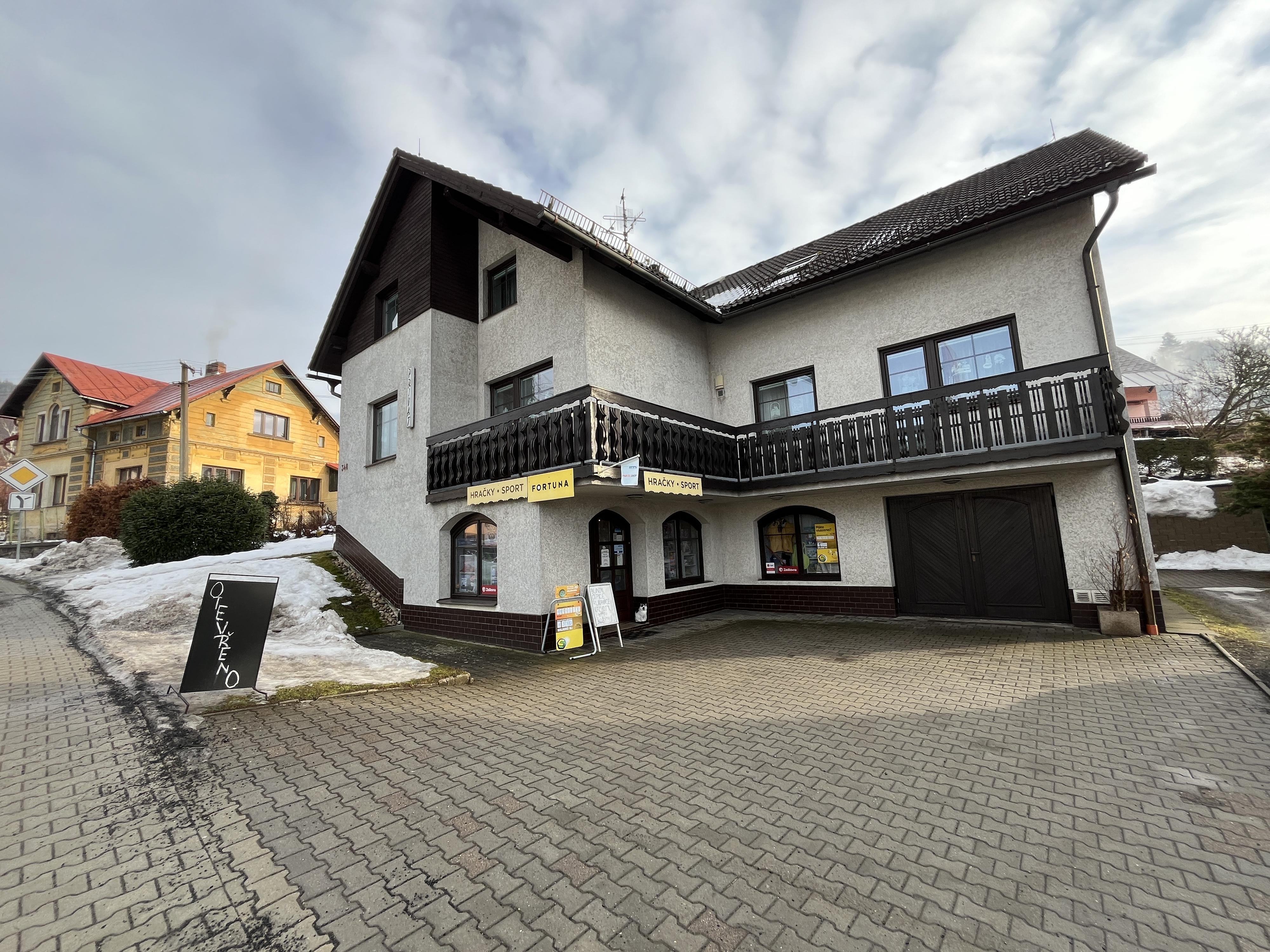 Luboš Prokop - Hračky Sport