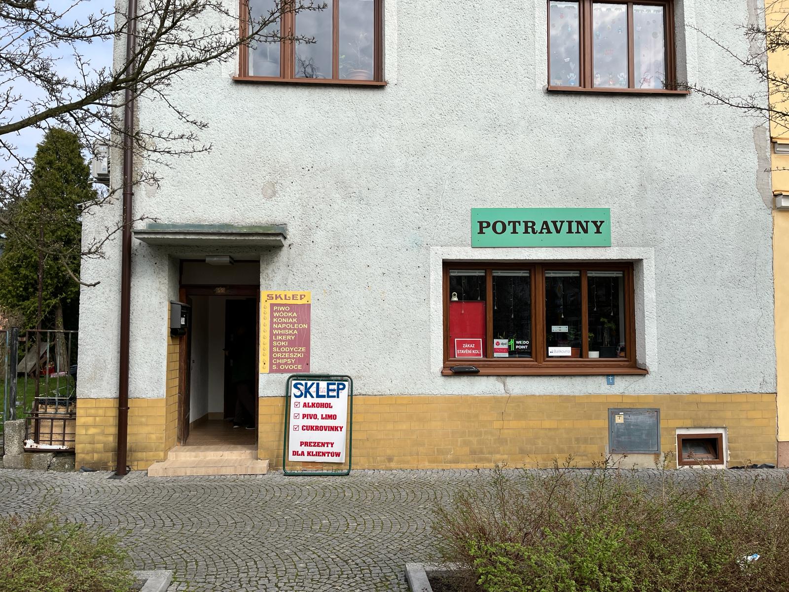 POTRAVINY 55 foto 3