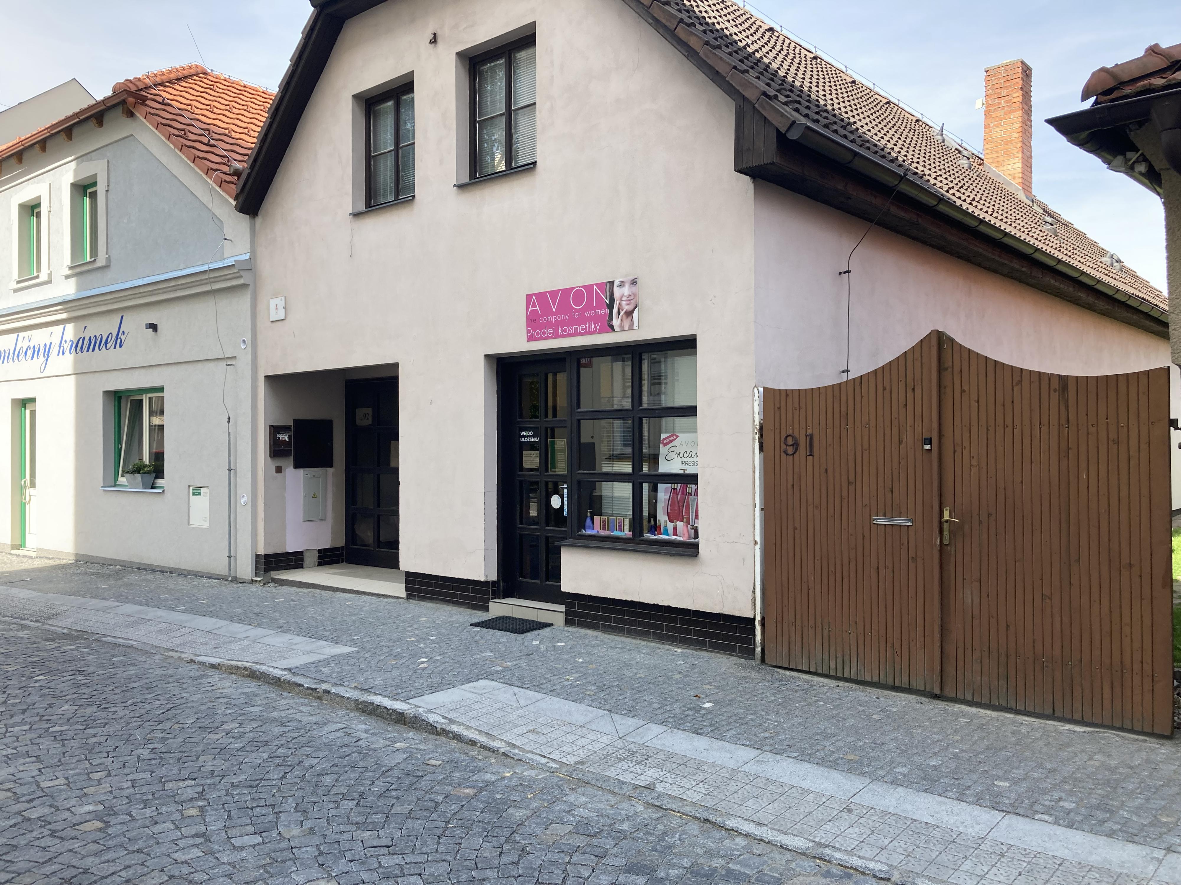 Ludmila Součková - Avon kosmetika foto 1