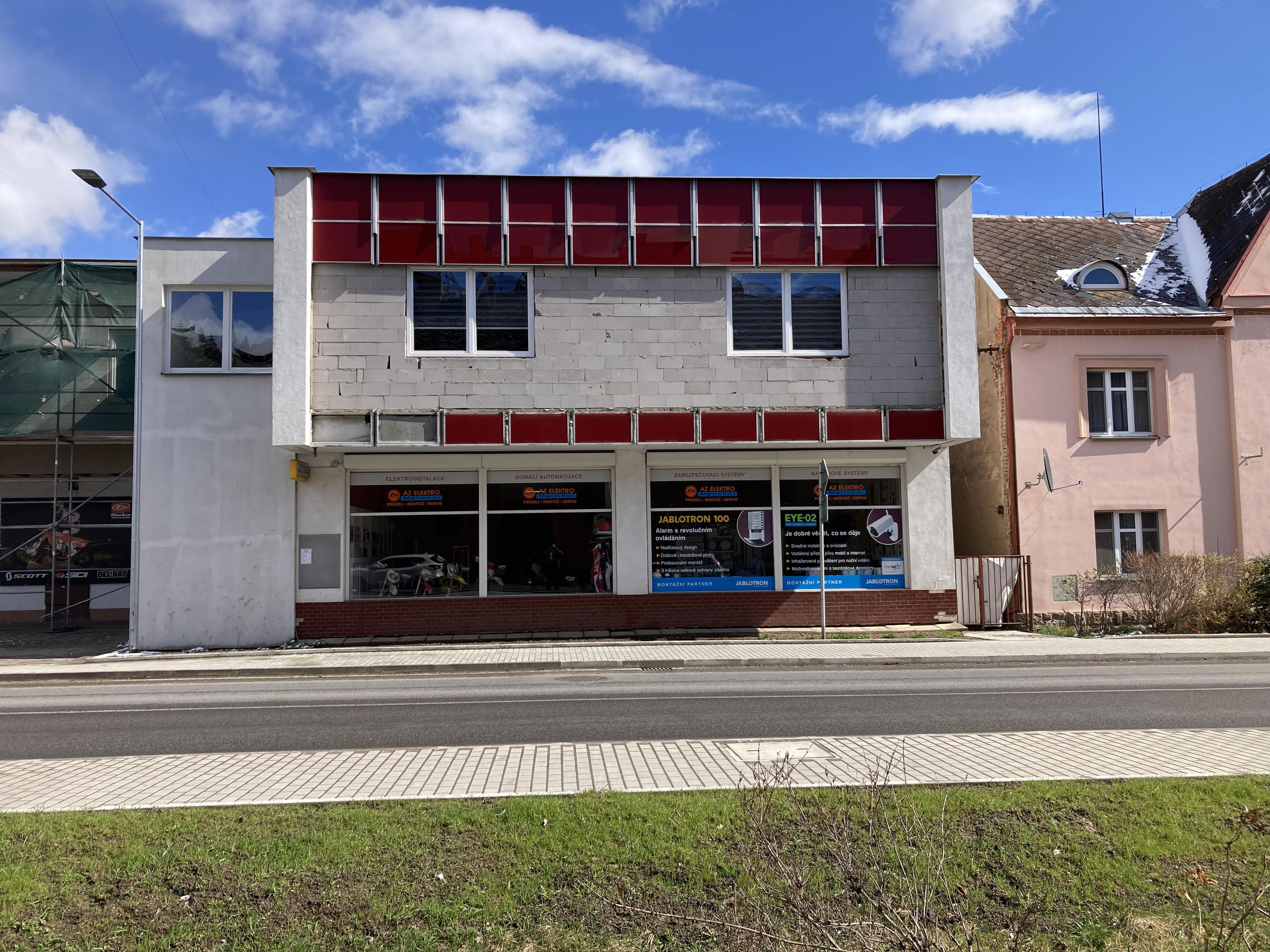 Pavel Melichar - AZ Elektro foto 3