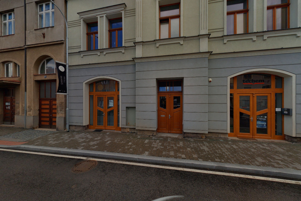 Galerie Nola