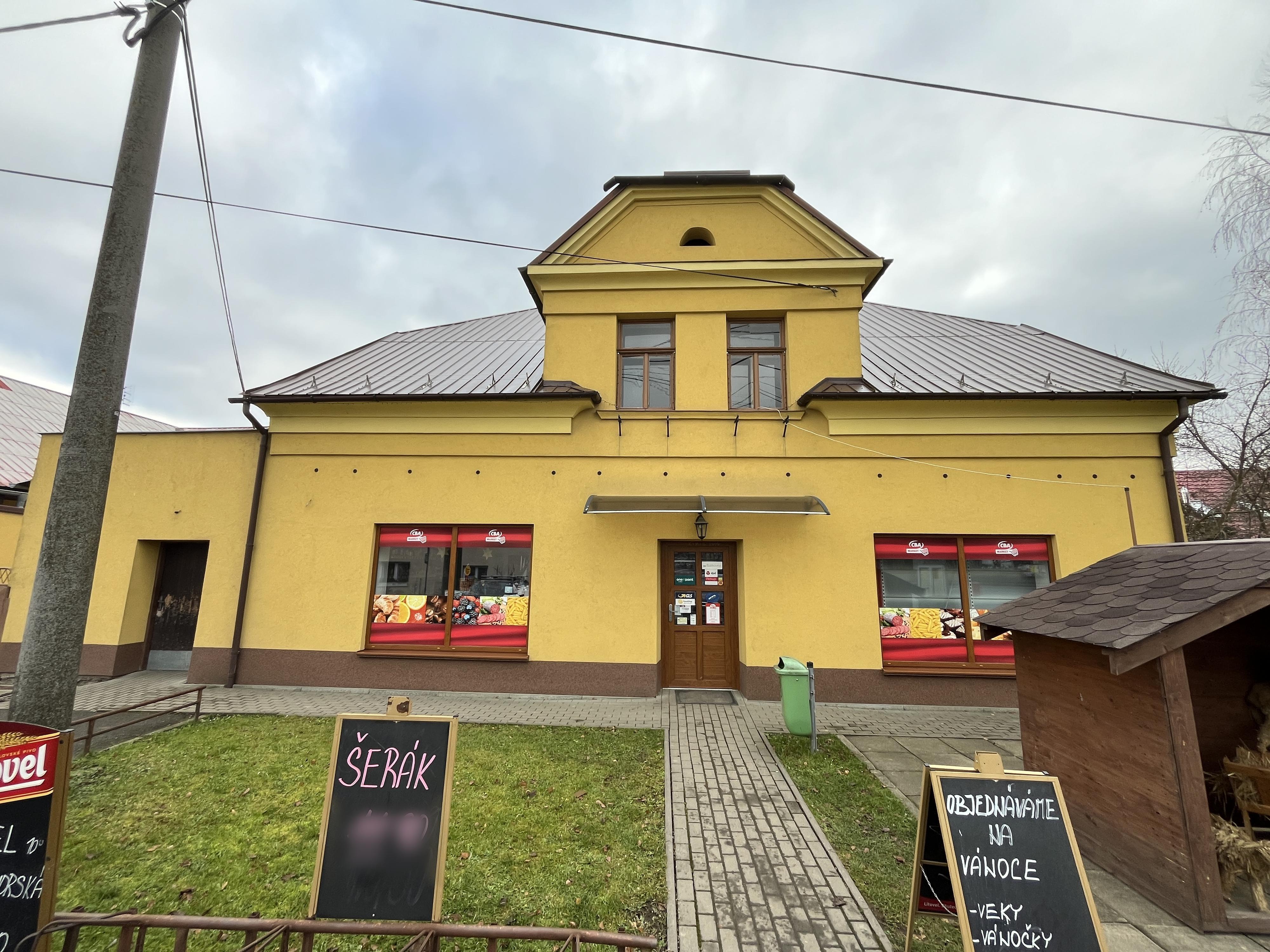 Lekvo - Vojtěch Klink