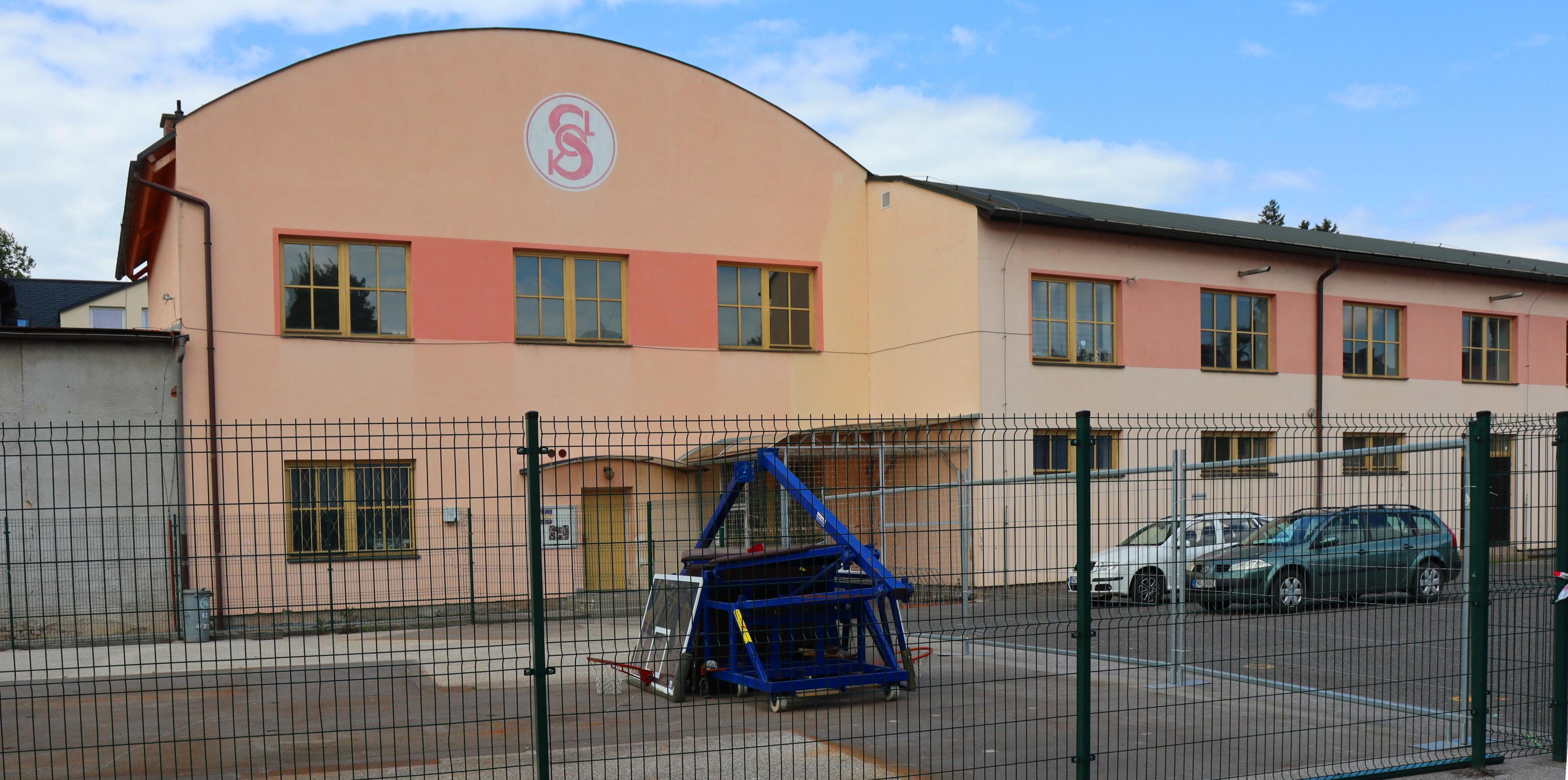 Tělocvičná jednota Sokol Dvůr Králové nad Labem foto 2