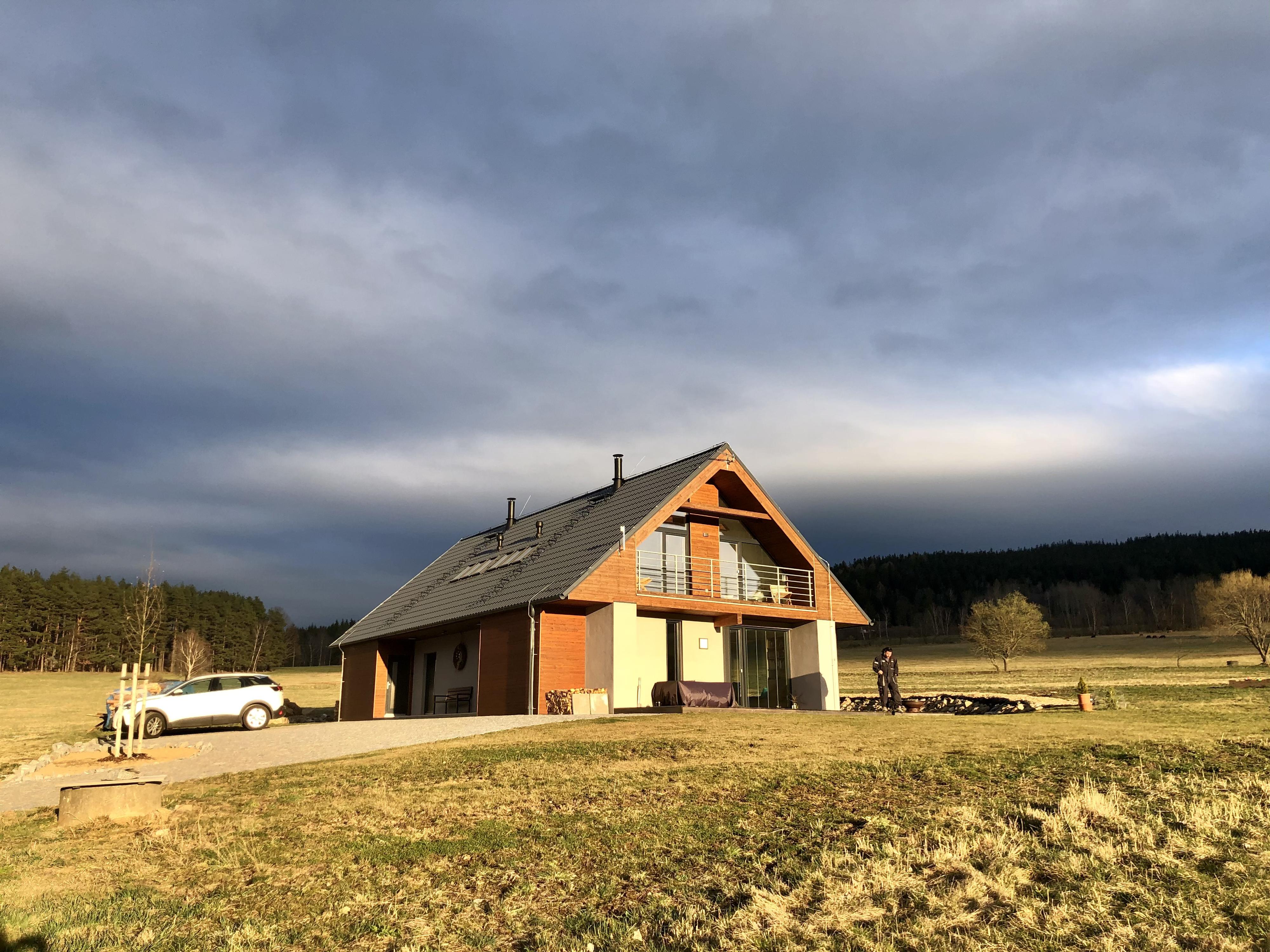 Apartmány U Medků foto 3