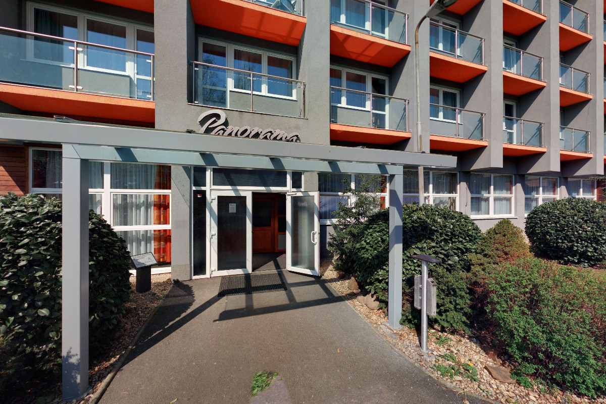 Hotel Panorama