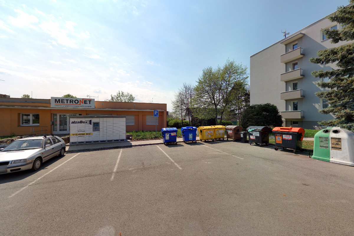 One Box by Allegro foto 3