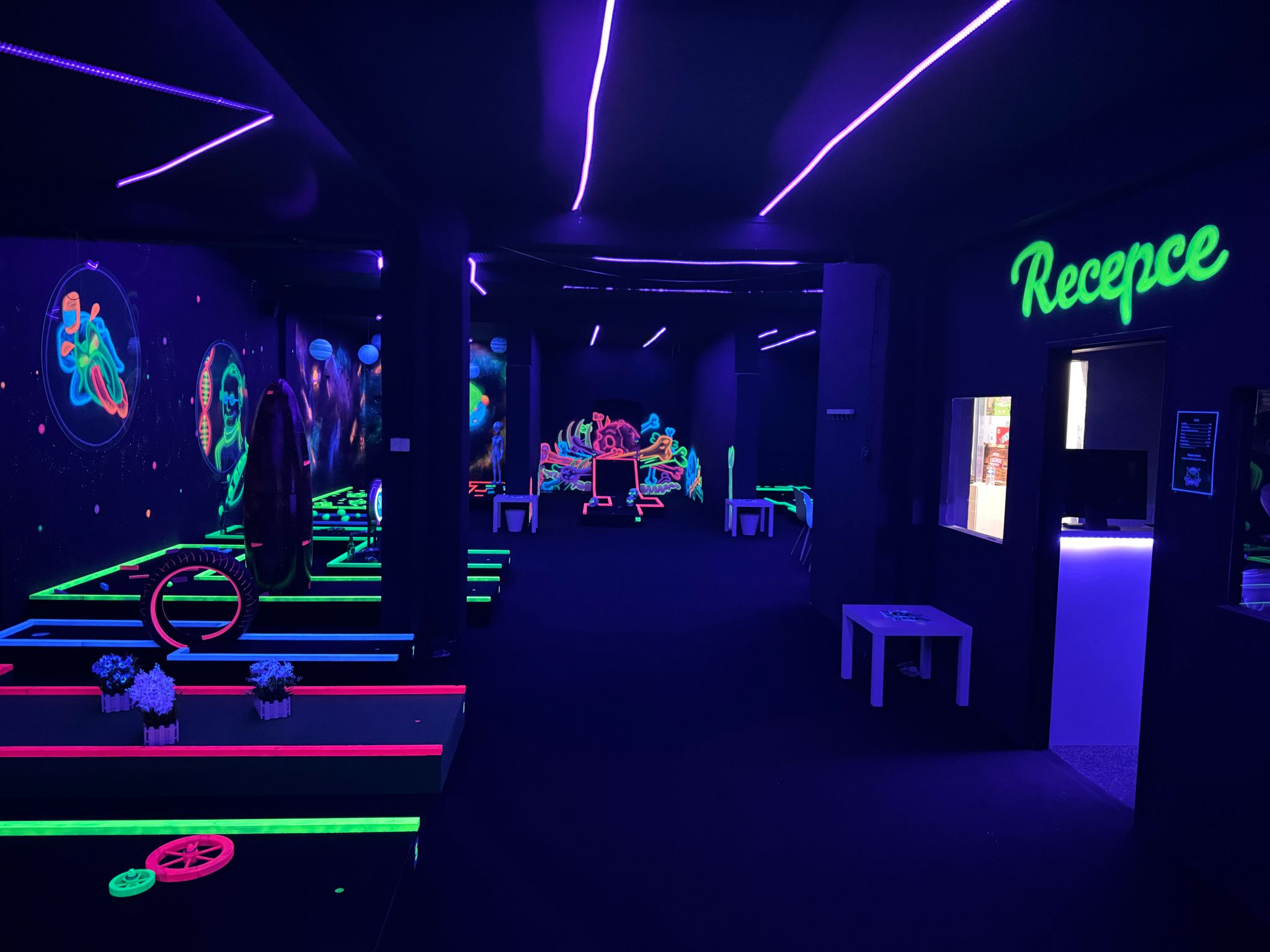 FutureMinigolf s.r.o. foto 2