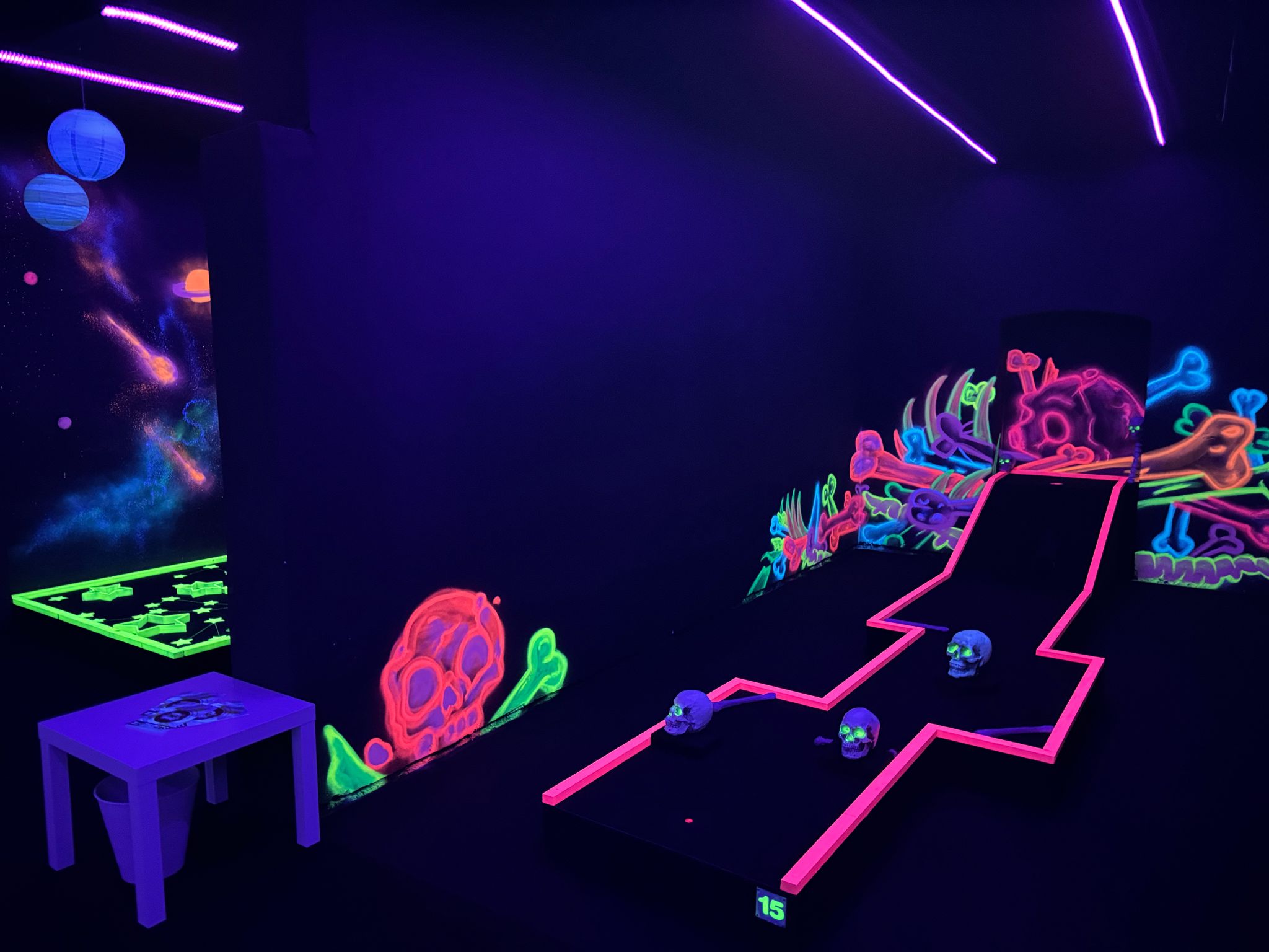 FutureMinigolf s.r.o. foto 3