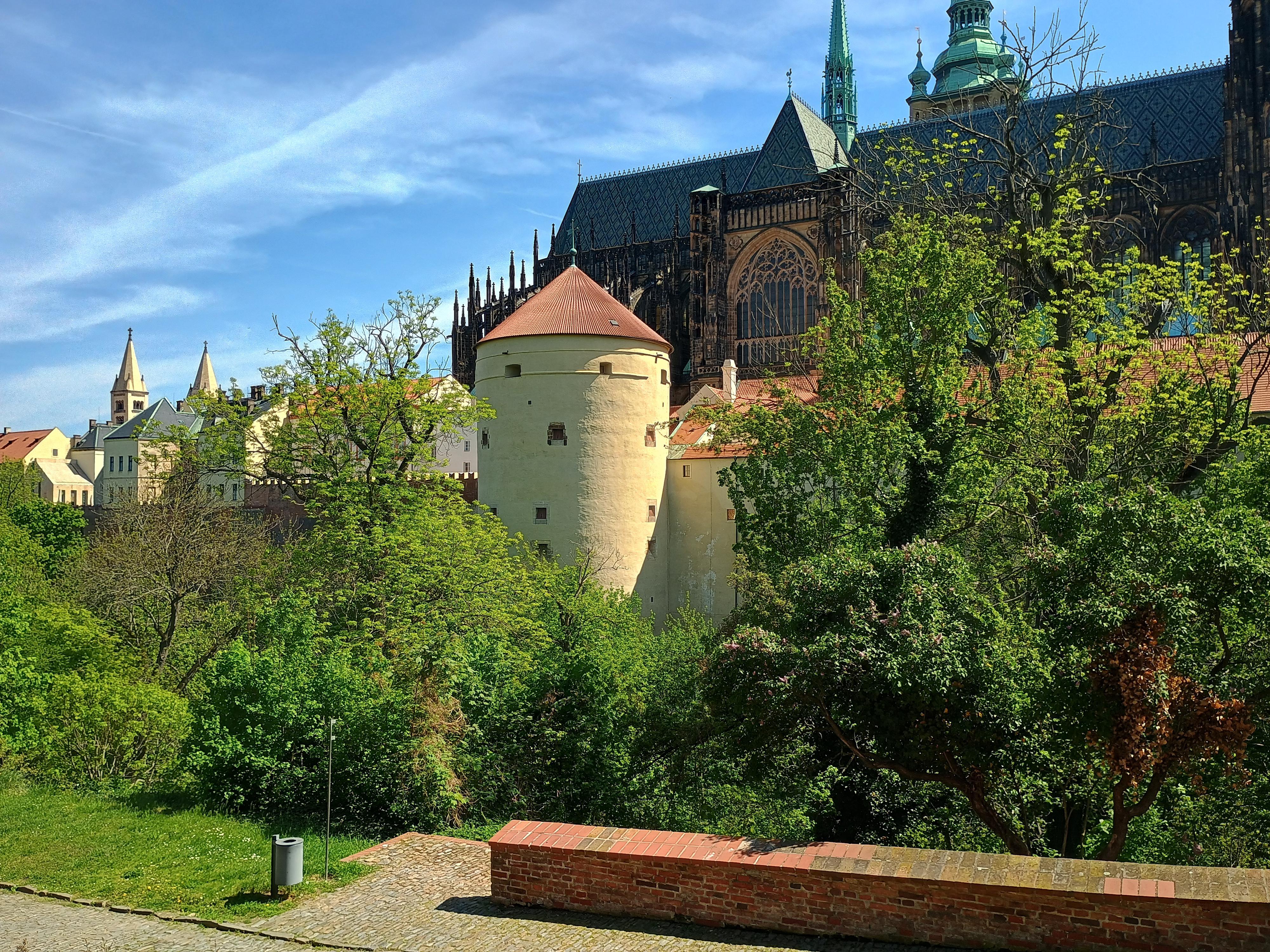 Muzeum Hradní stráže foto 5