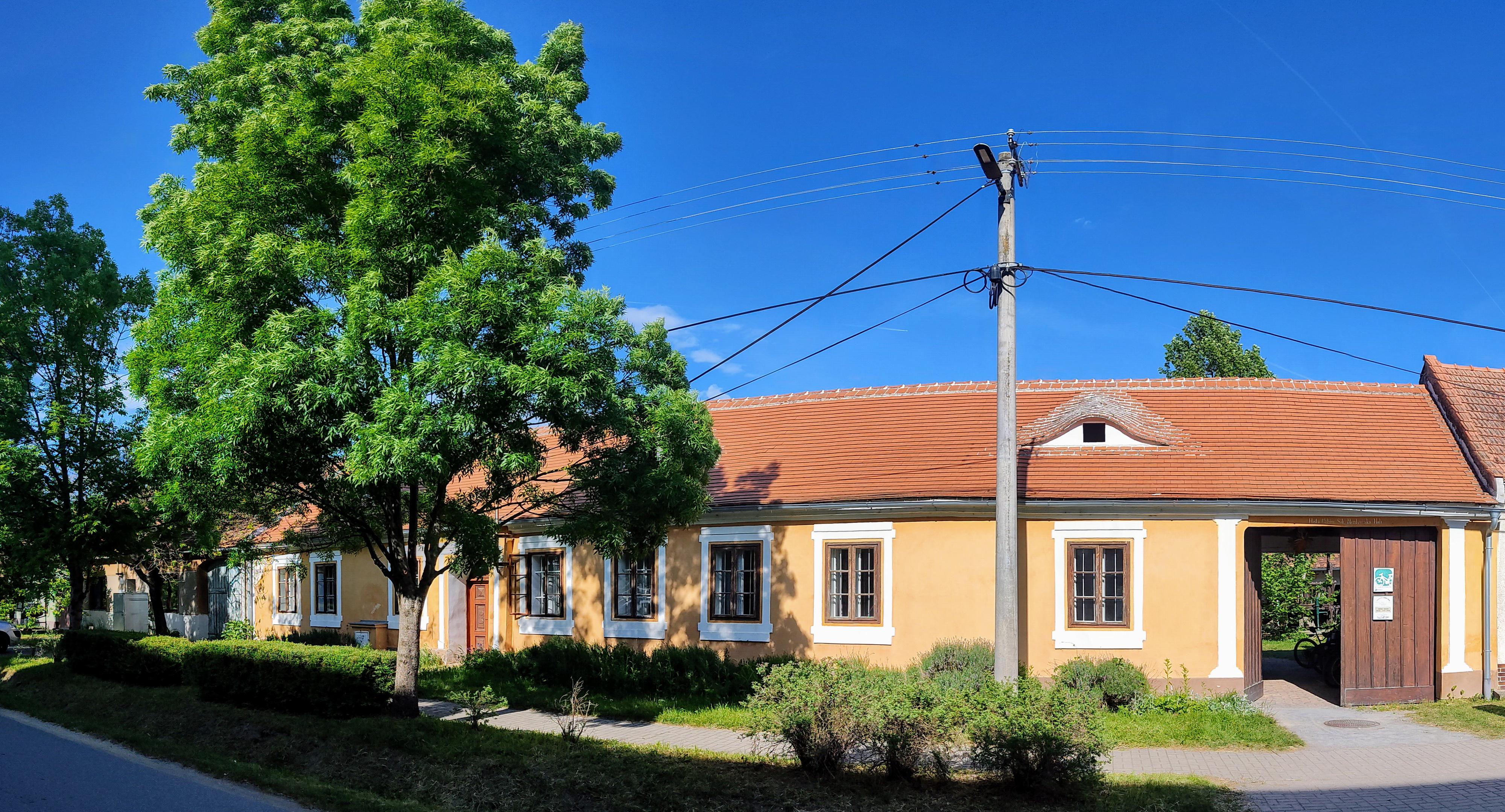 Hospůdka Jáňův dvůr