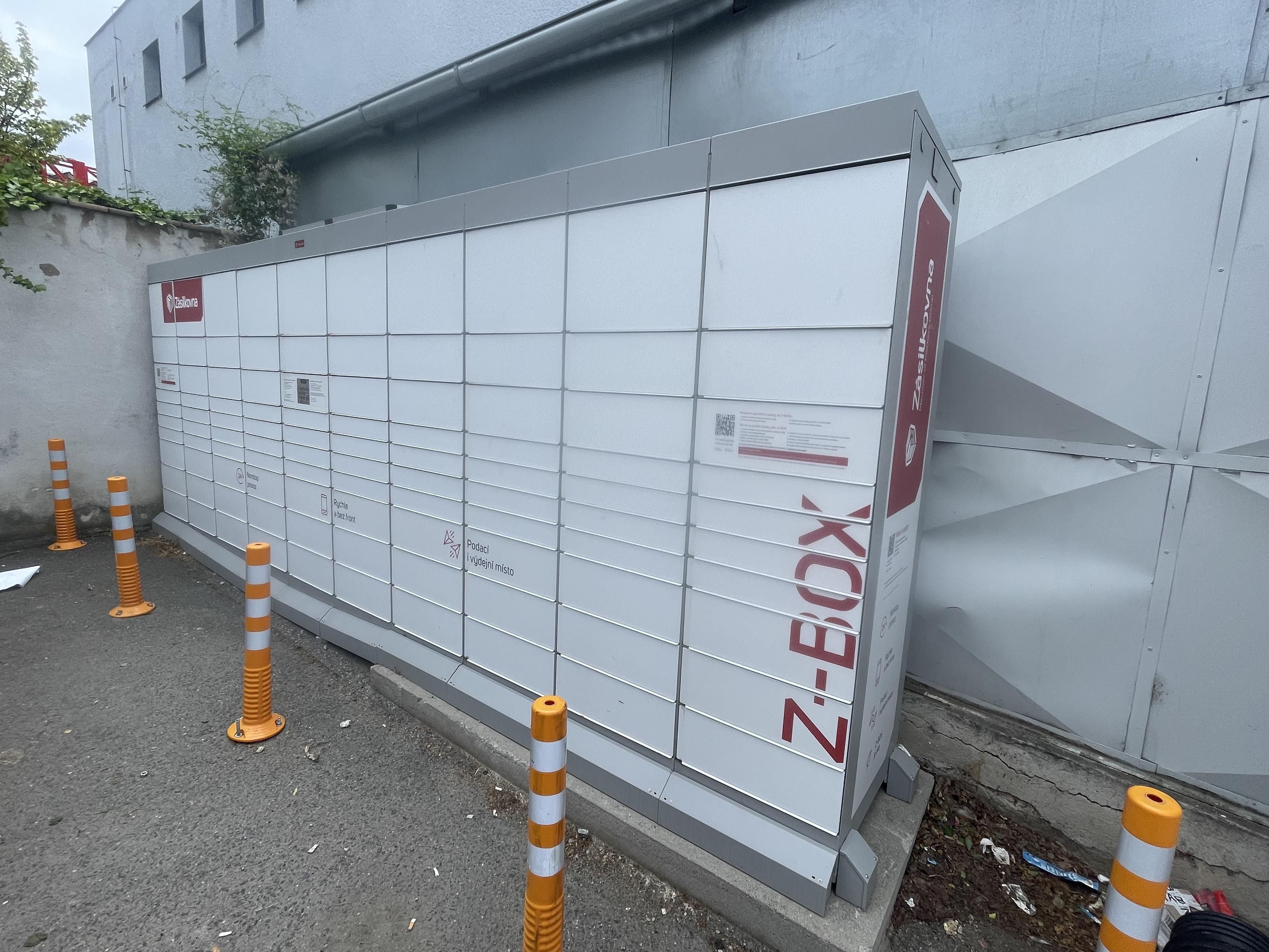 Z-BOX
