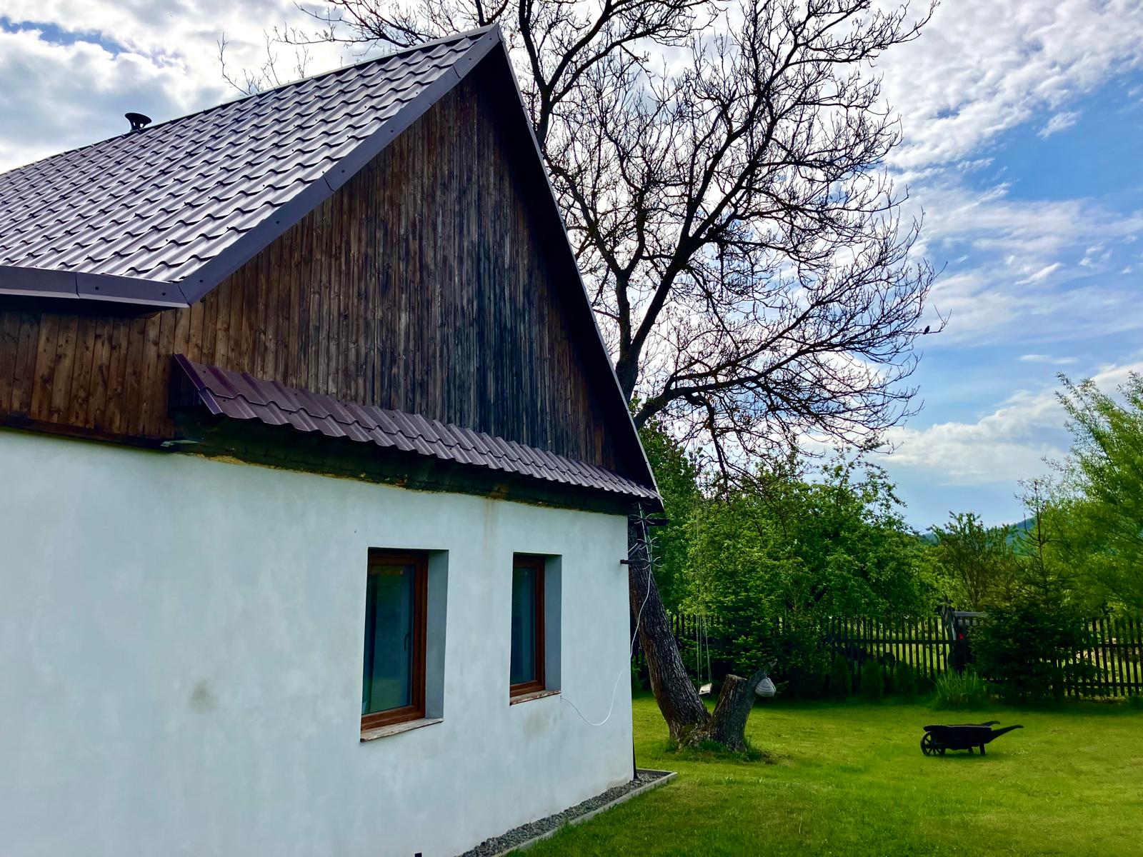 Chaloupka U Melichara foto 1