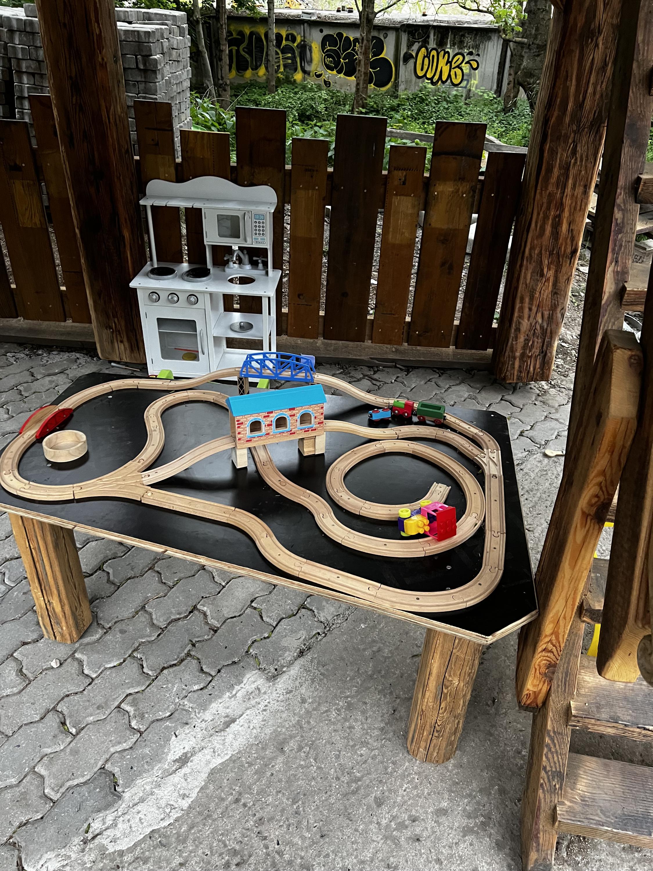 FBB Klub na Dráze 2 Kénik foto 5