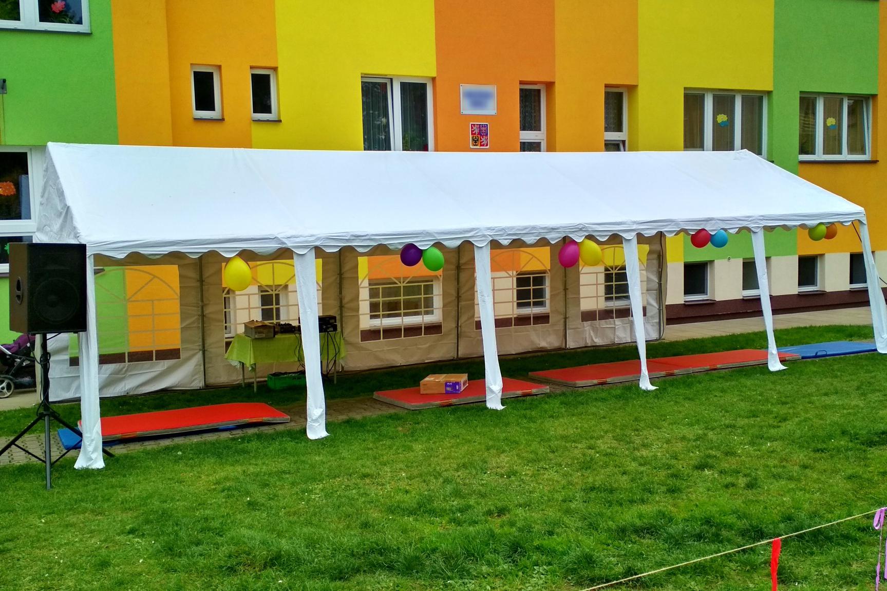 Martin Jožák - Půjčovna Chrast