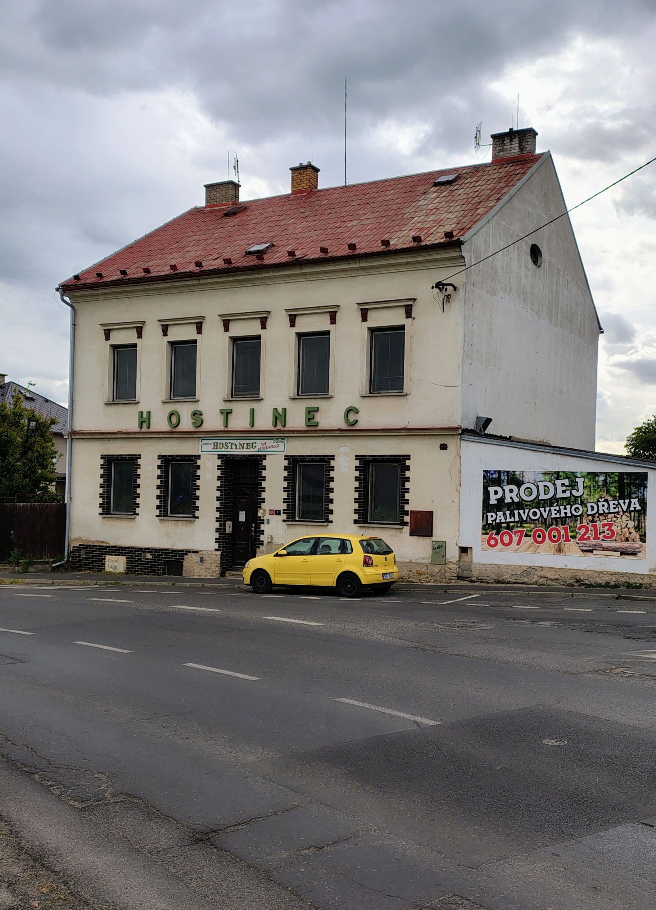 Ubytování Žitenická 787 foto 2