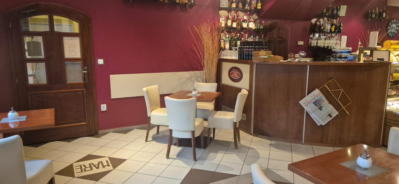 Café de Maré foto 1