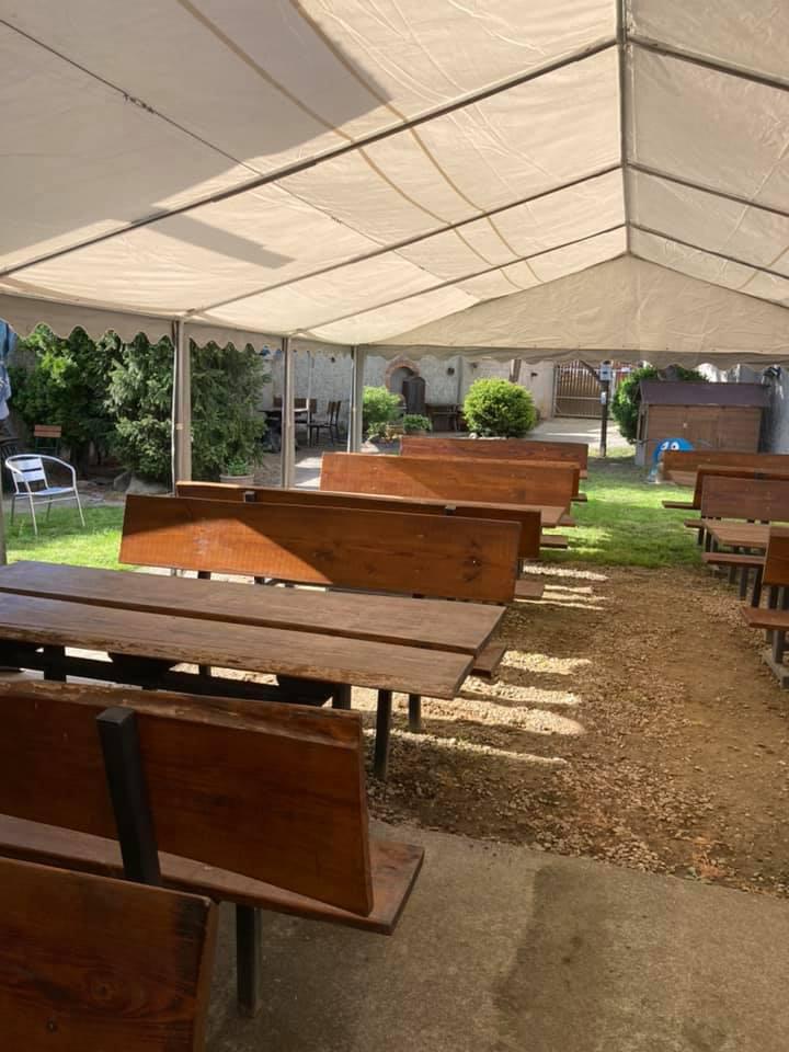 Hospoda pod Hruškou foto 5