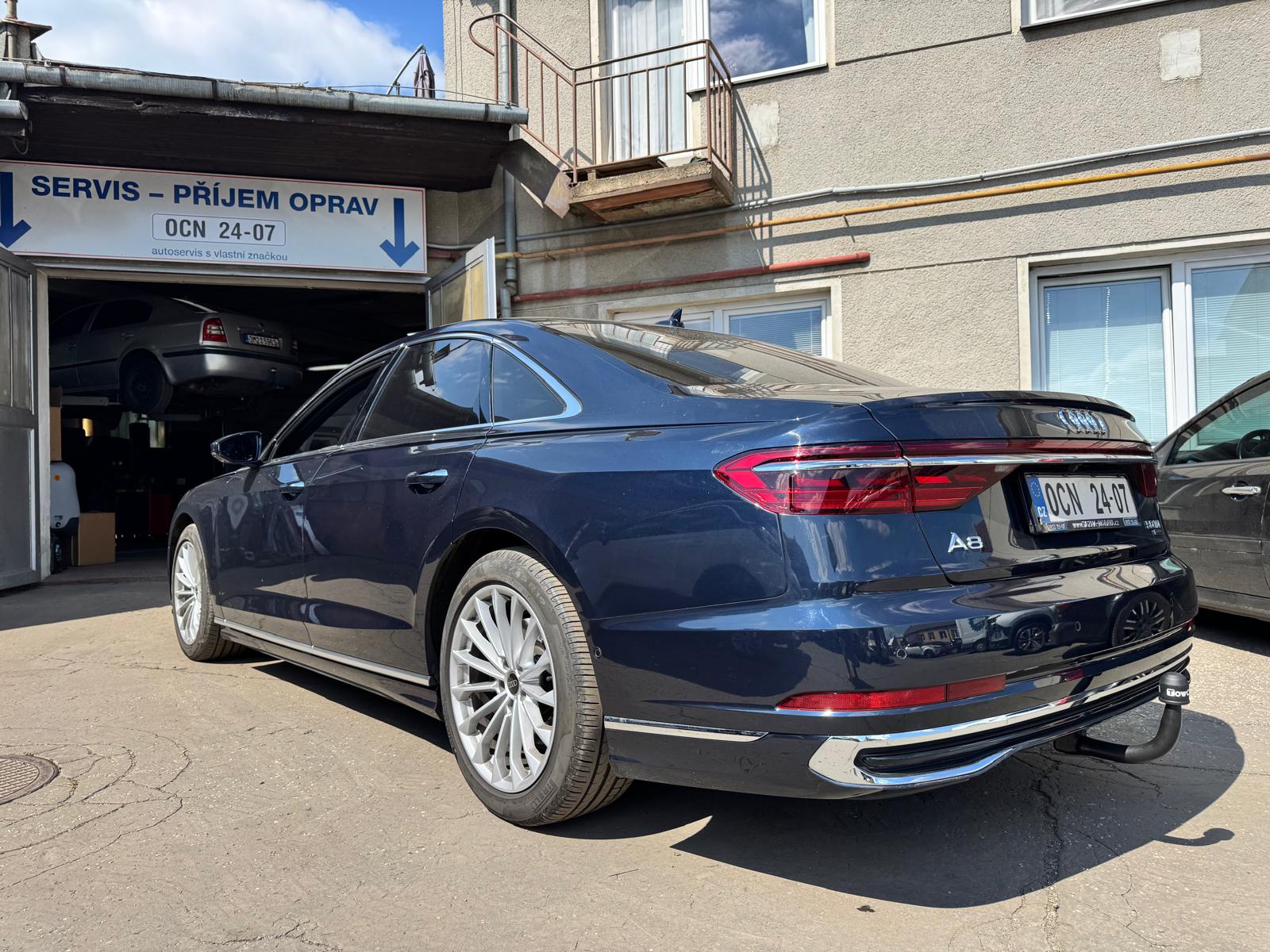 OCN 24-07 - Tažná zařízení foto 2