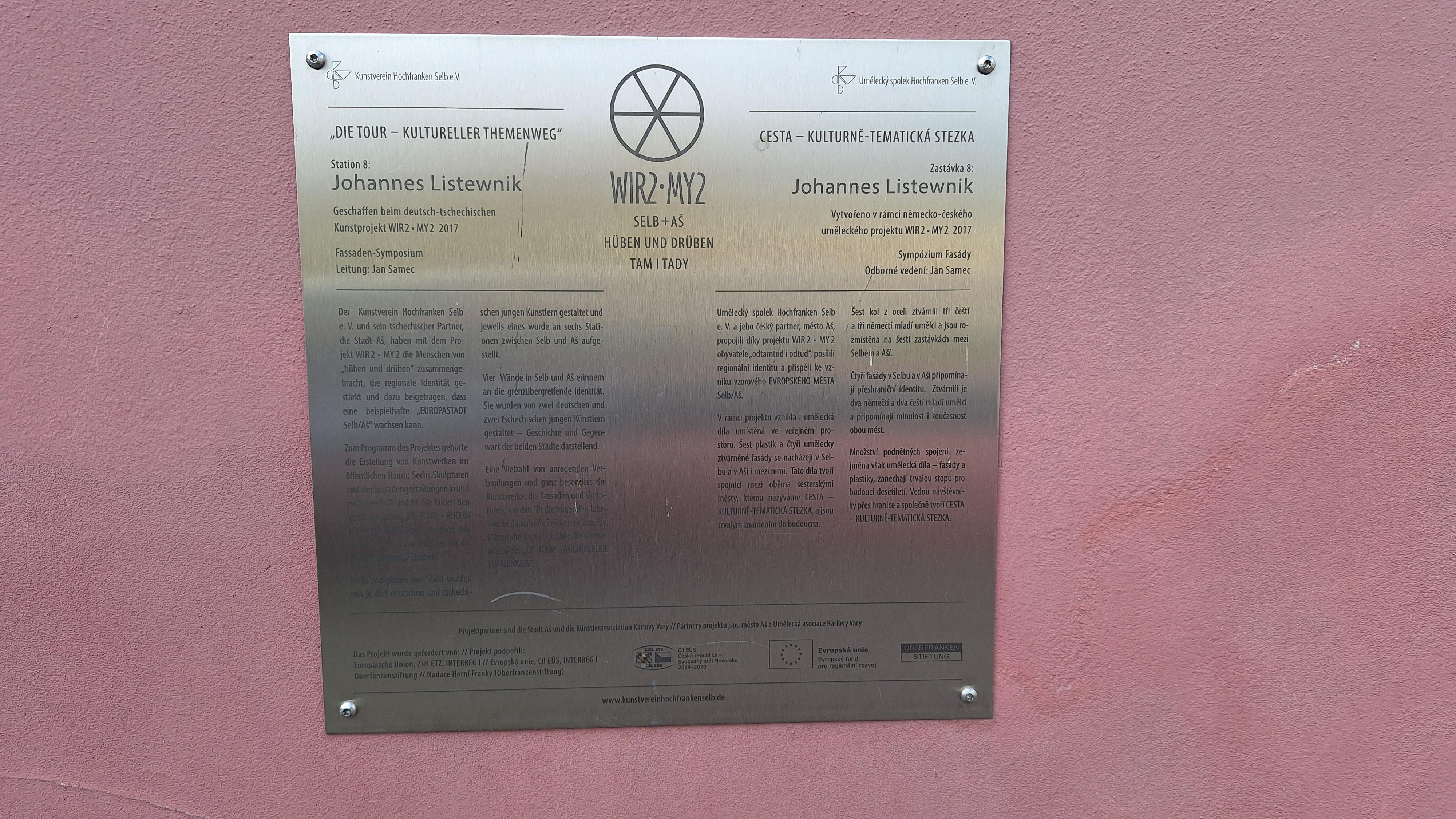 Informační centrum Aš foto 5