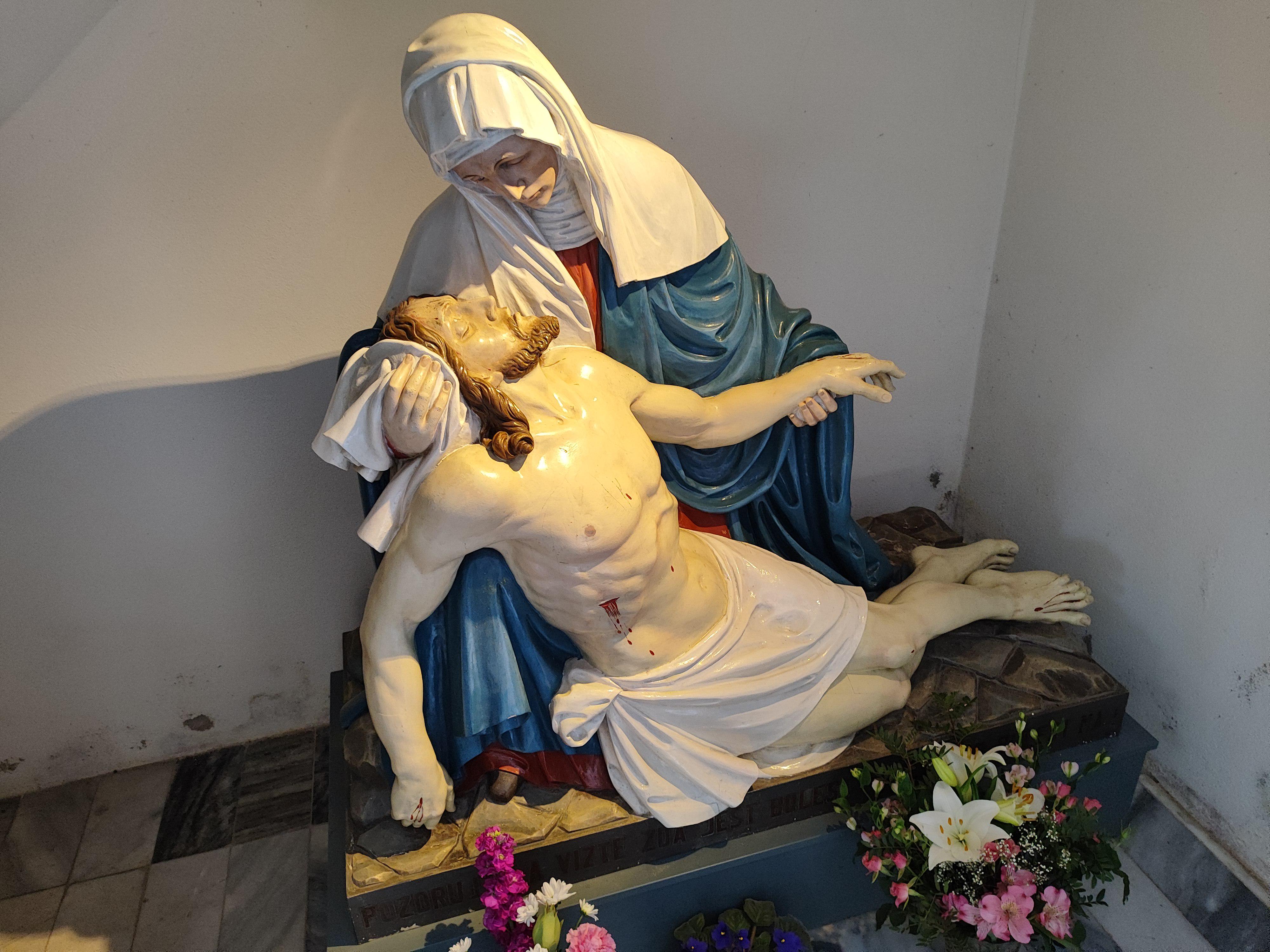 Římskokatolická farnost Tábor - Klokoty foto 4