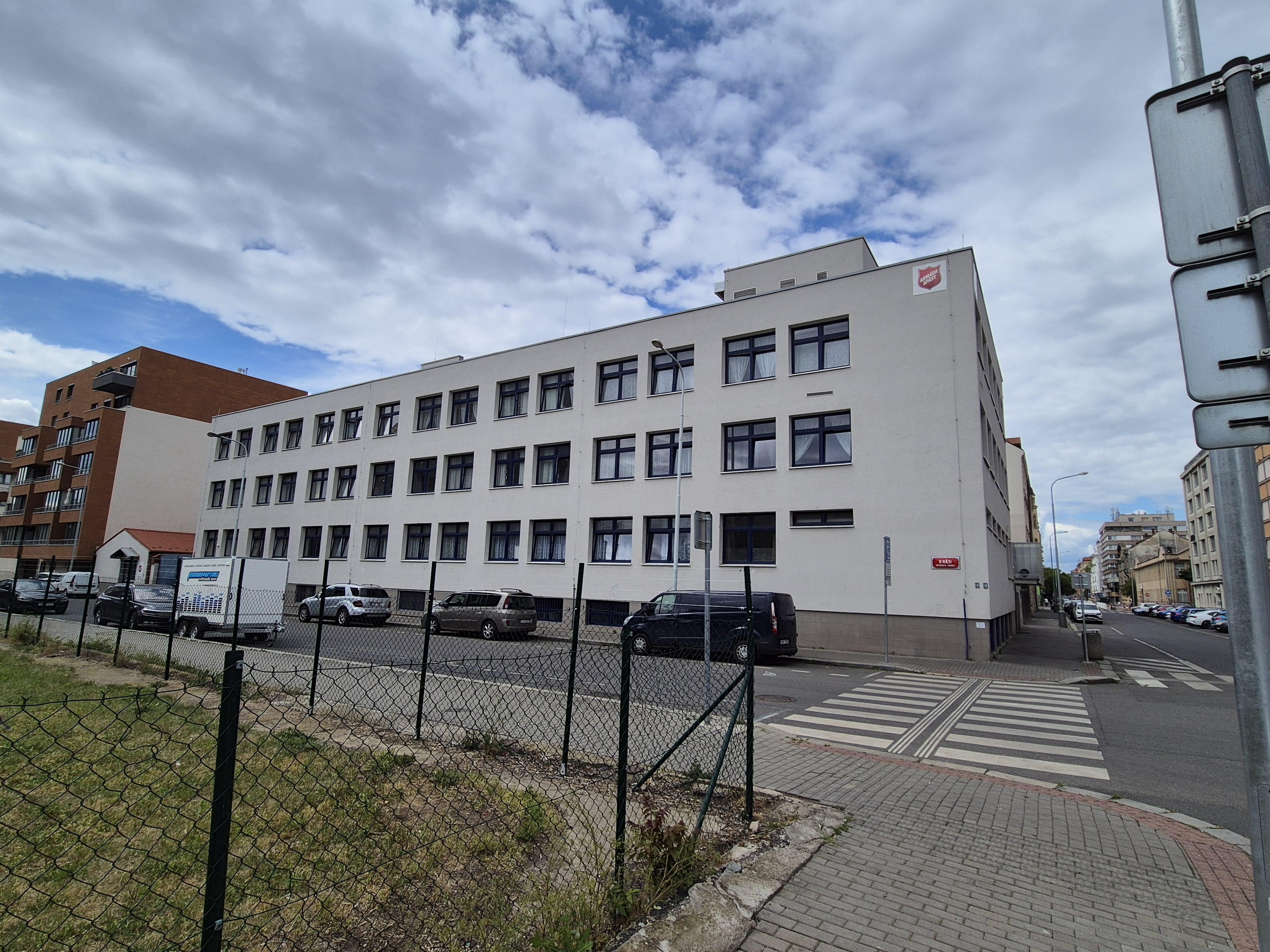 Armáda spásy v ČR - Centrum sociálních služeb B. Bureše foto 3