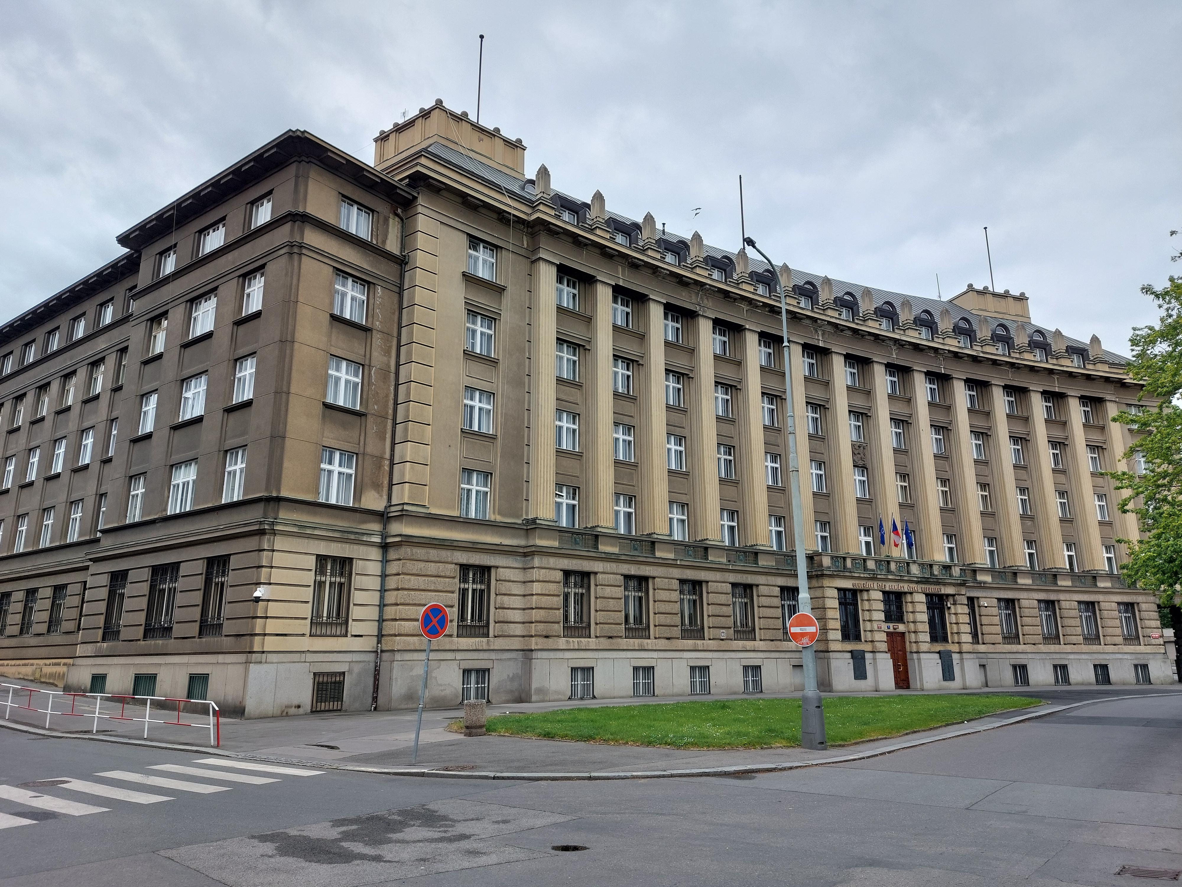 Generální štáb AČR foto 3