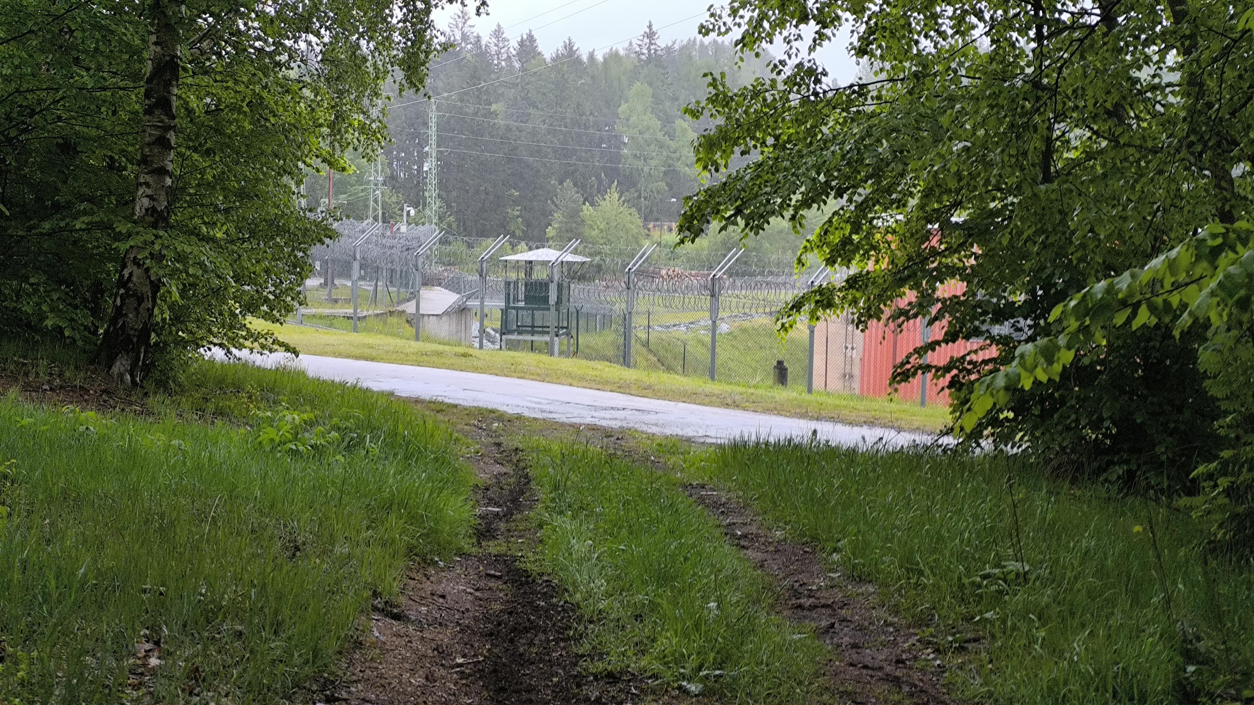 Věznice Odolov foto 5