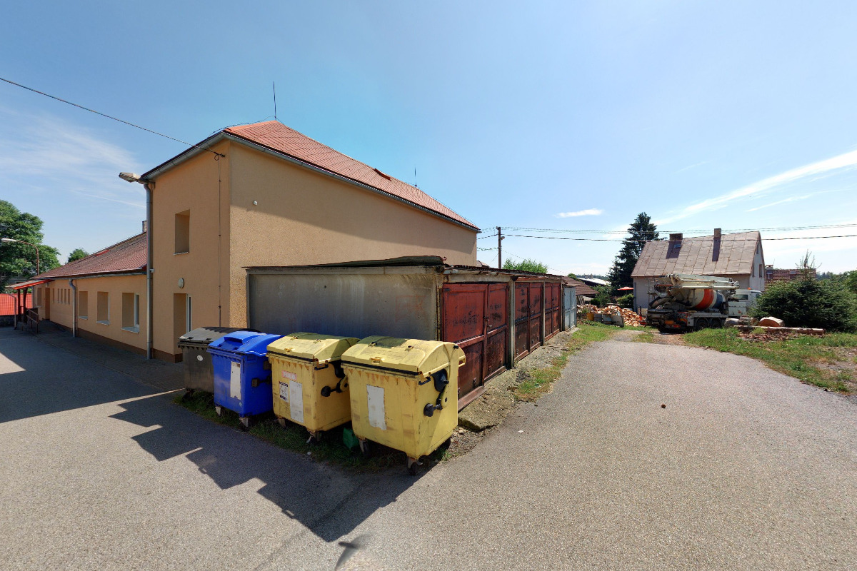 SH ČMS - Sbor dobrovolných hasičů Světnov foto 2