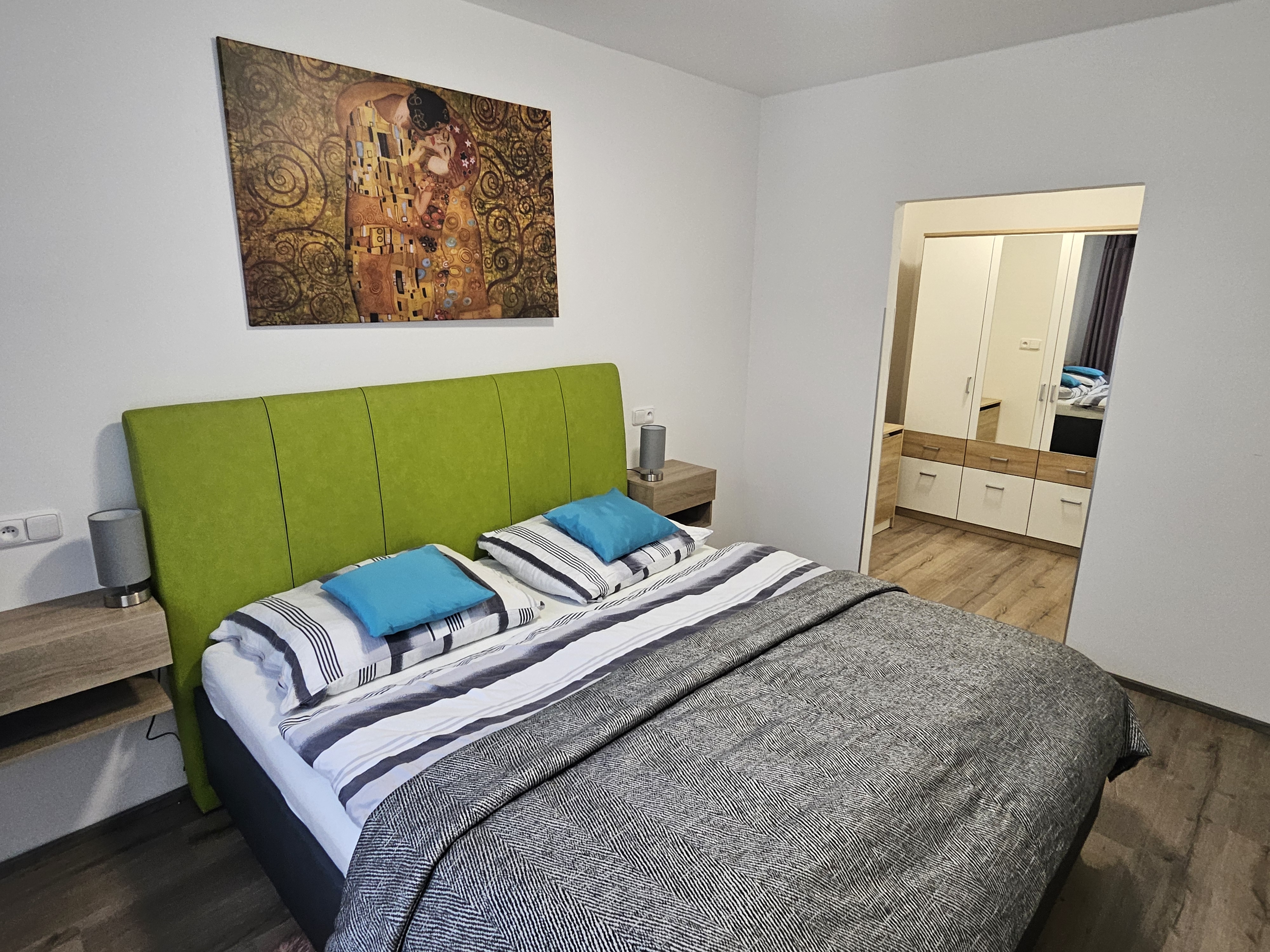 Apartmán u Týnky foto 6